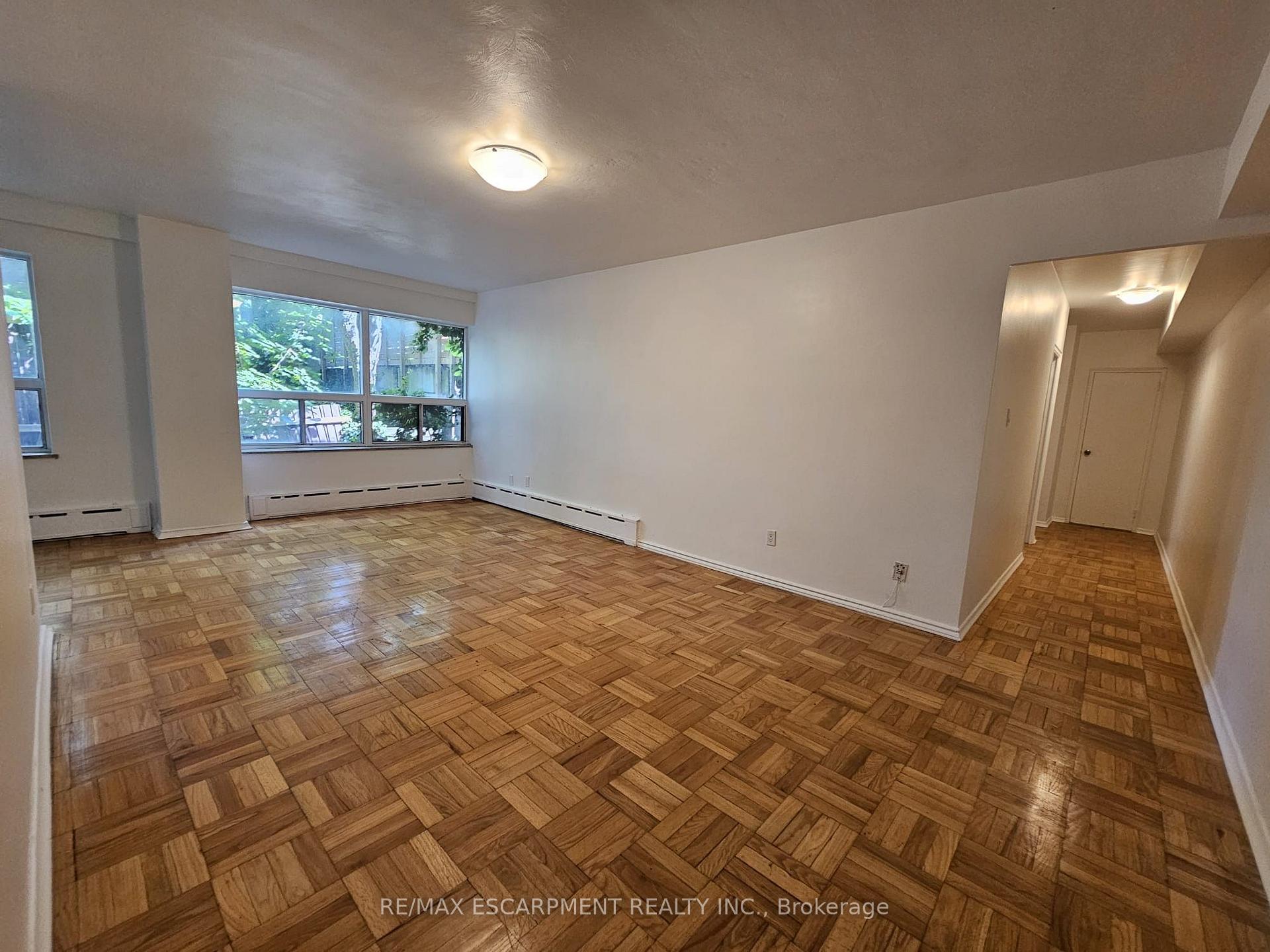 Photo 7 of Unit 107, 325A James Street S, Hamilton, Durand — HOMEH
