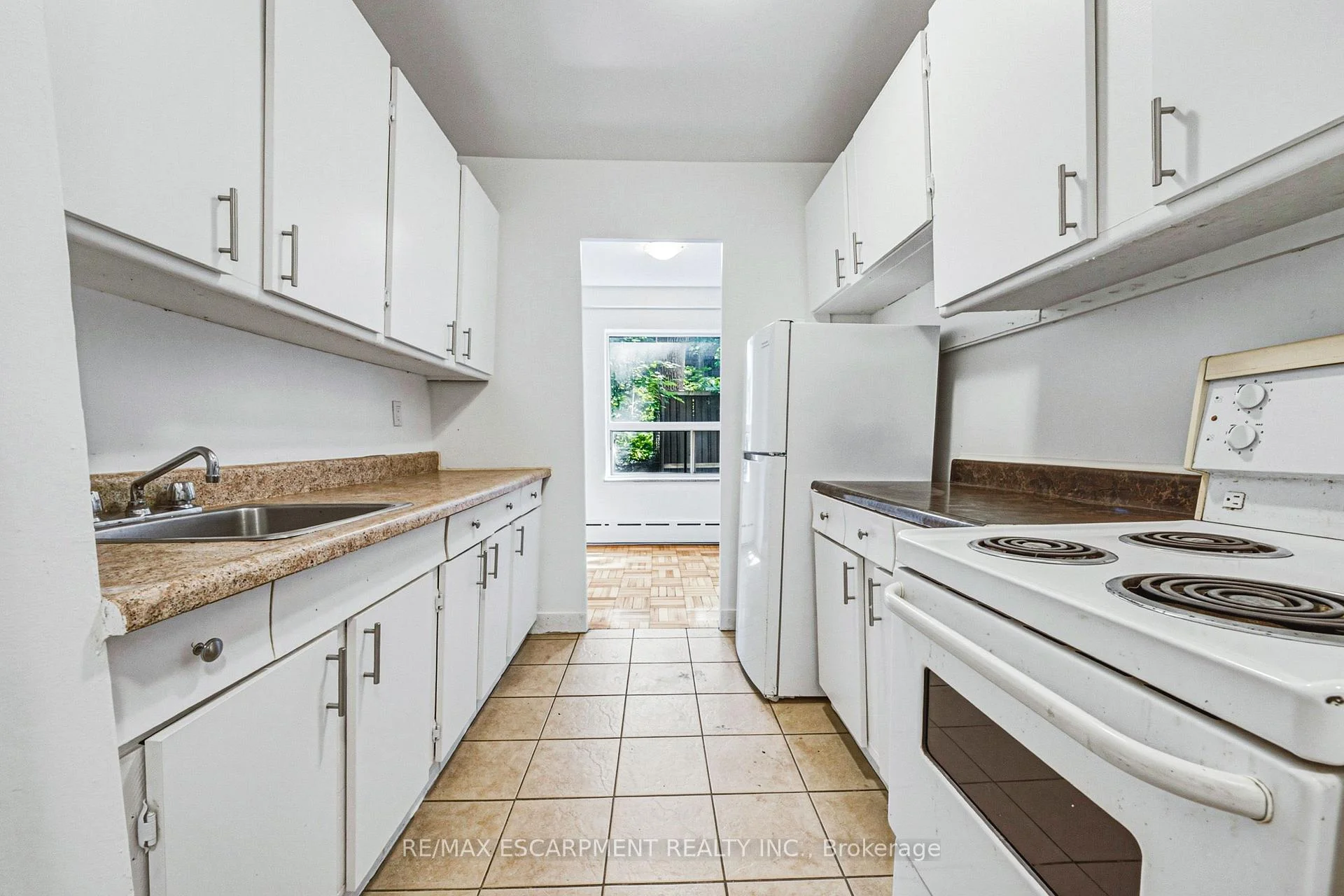 Photo of Unit 107, 325A James Street S