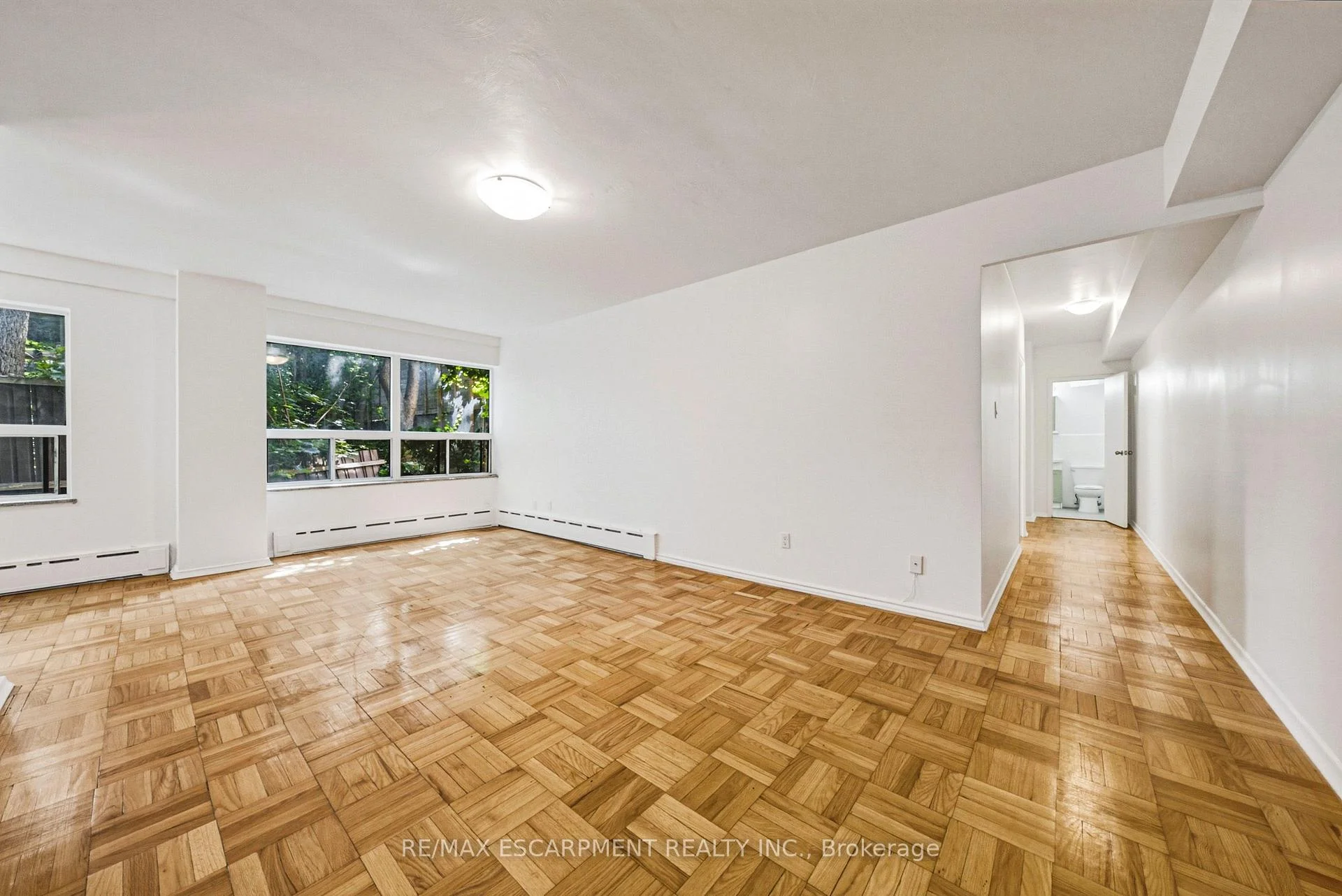 Photo 4 of Unit 107, 325A James Street S, Hamilton, Durand — HOMEH