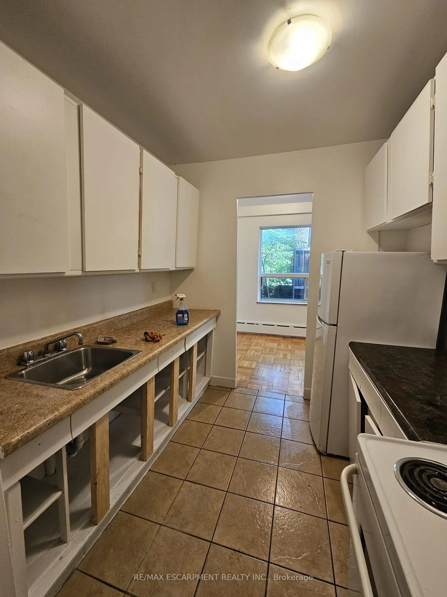 Photo 19 of Unit 107, 325A James Street S, Hamilton, Durand — HOMEH