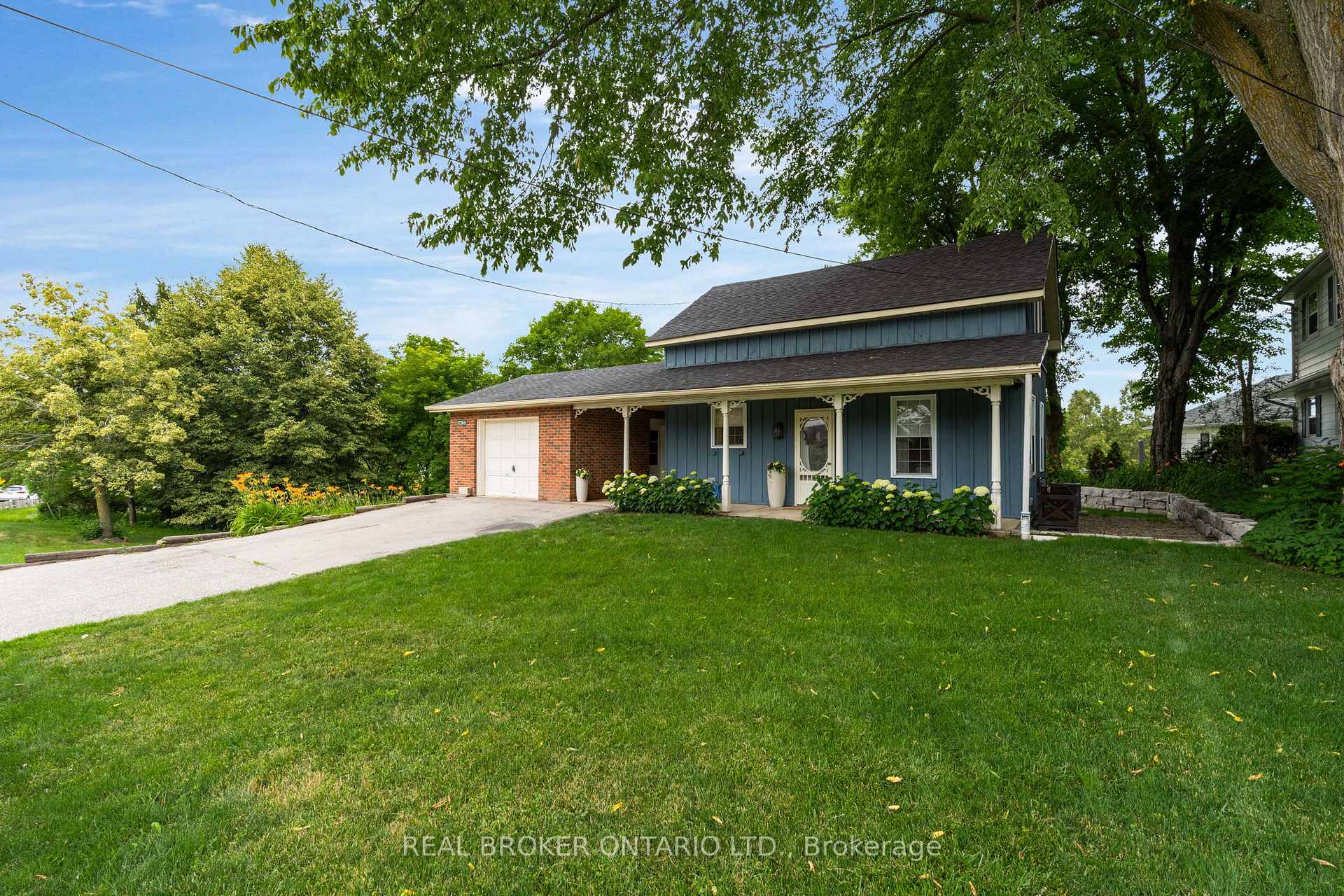 Photo 1 of 17265 50 Highway, Caledon, Palgrave — HOMEH