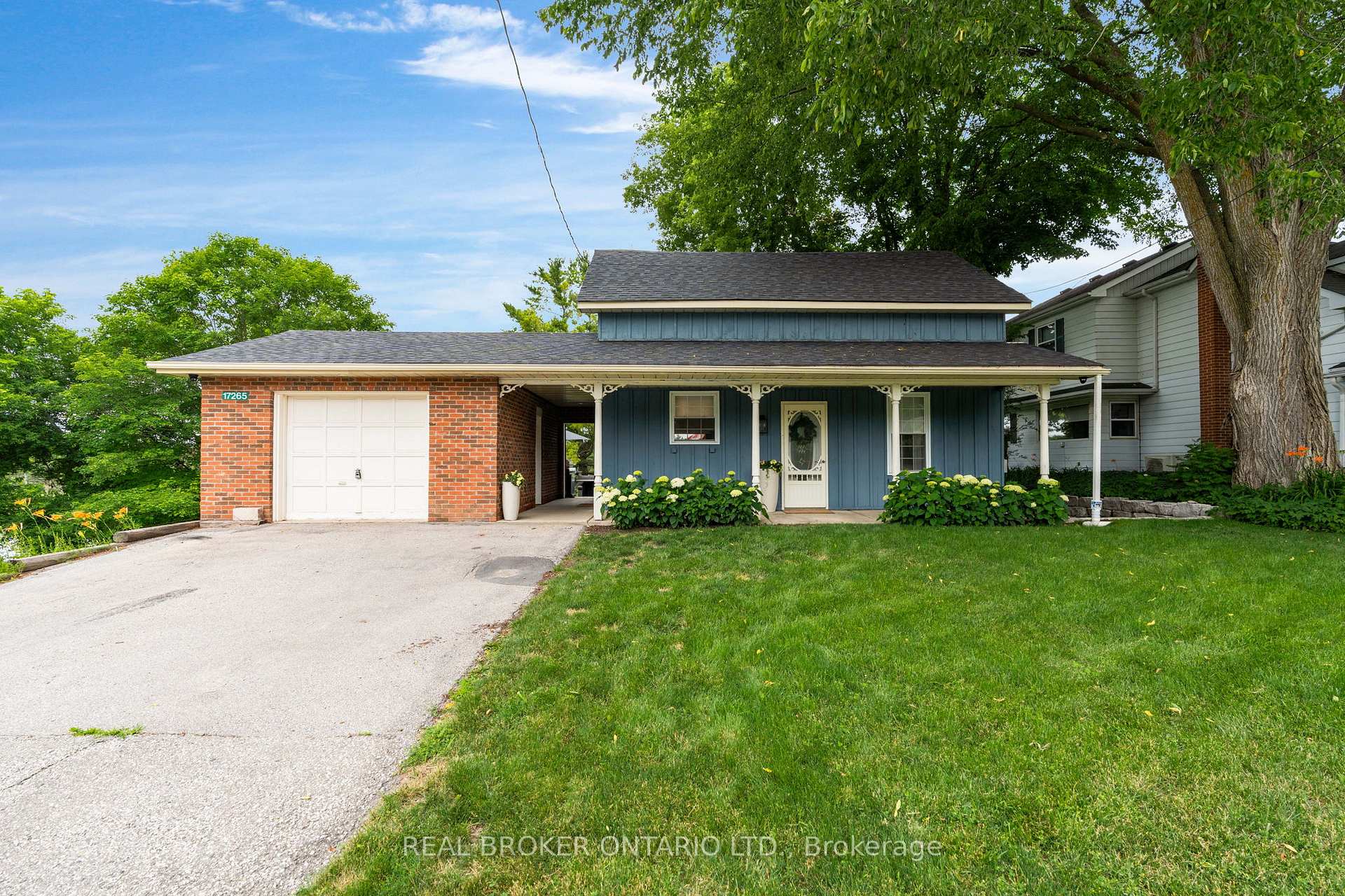 Photo 2 of 17265 50 Highway, Caledon, Palgrave — HOMEH