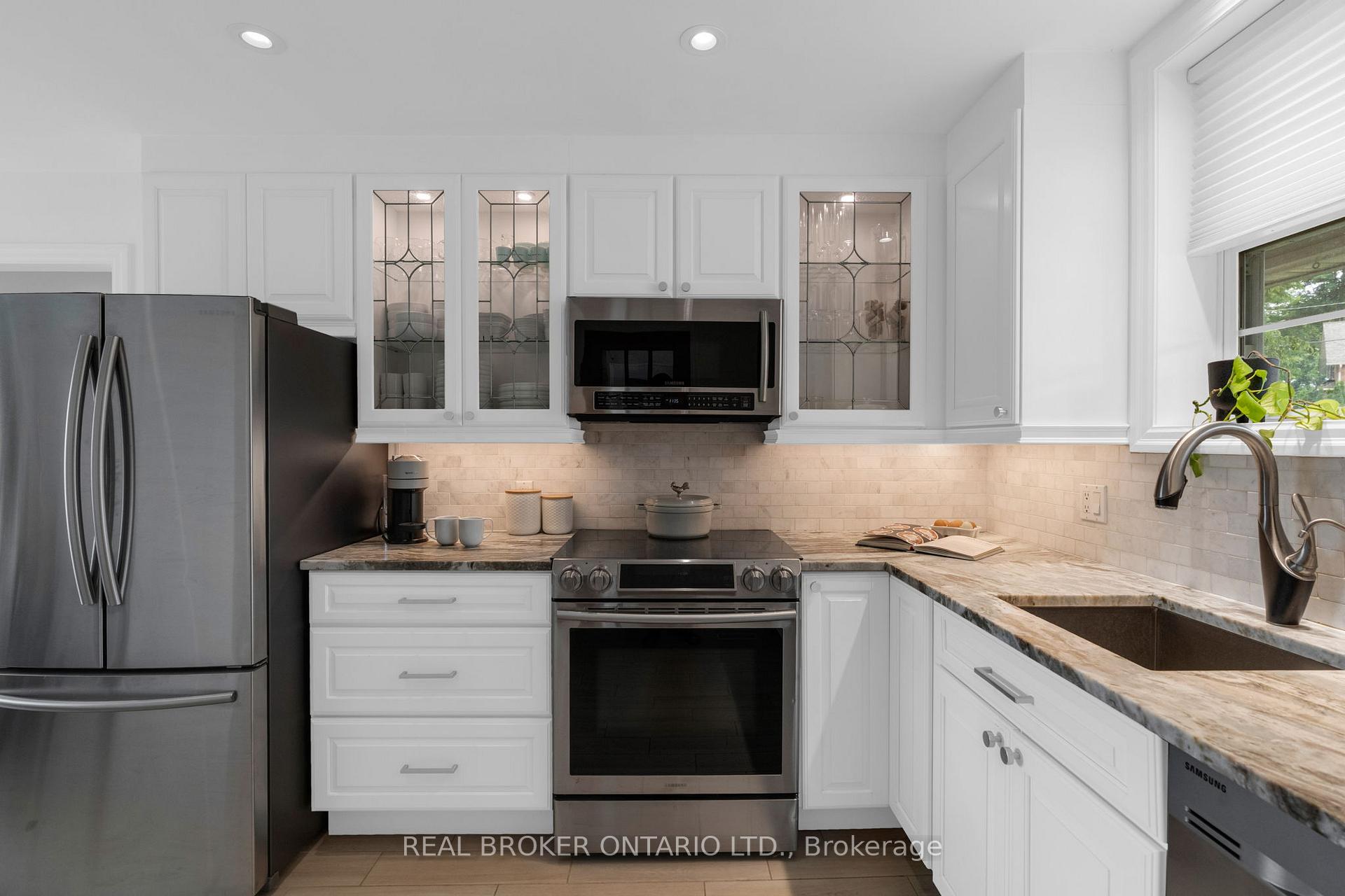 Photo 7 of 17265 50 Highway, Caledon, Palgrave — HOMEH