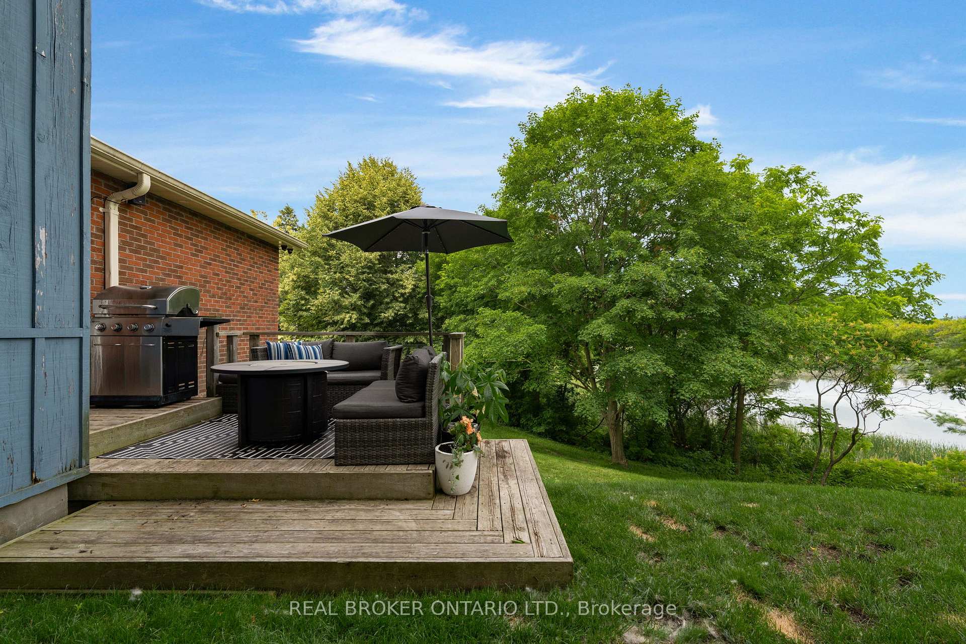 Photo 28 of 17265 50 Highway, Caledon, Palgrave — HOMEH