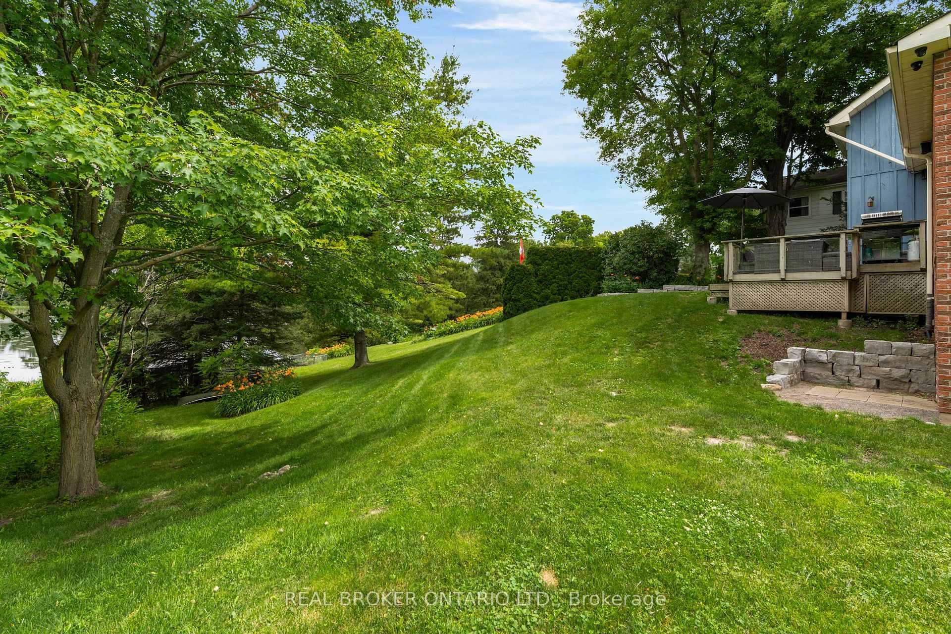 Photo 30 of 17265 50 Highway, Caledon, Palgrave — HOMEH