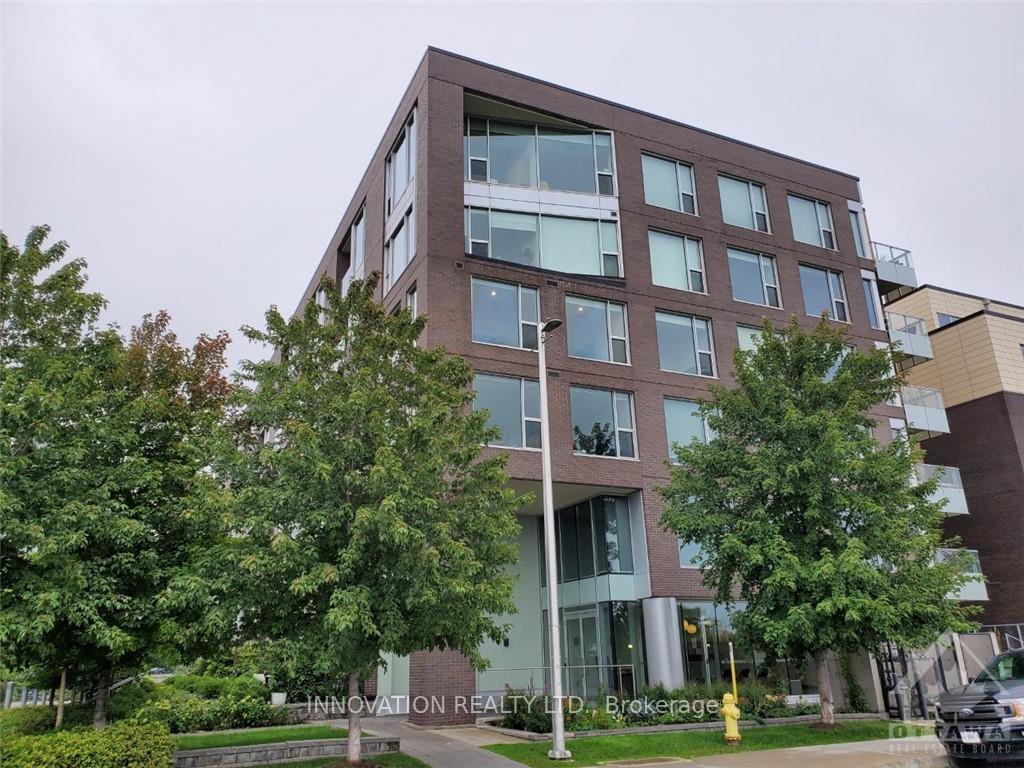 Photo 1 of Unit 510, 300 Lett Street, Ottawa, West Centre Town — HOMEH