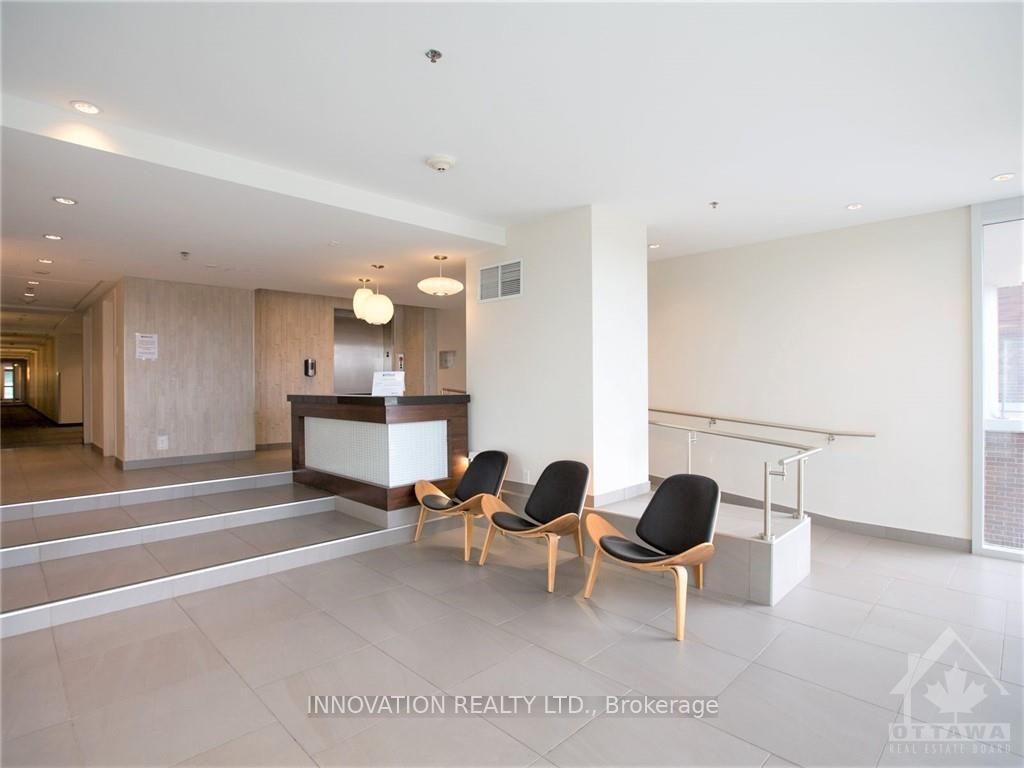 Photo 3 of Unit 510, 300 Lett Street, Ottawa, West Centre Town — HOMEH