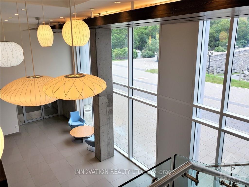 Photo 4 of Unit 510, 300 Lett Street, Ottawa, West Centre Town — HOMEH