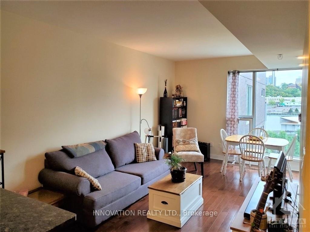 Photo 7 of Unit 510, 300 Lett Street, Ottawa, West Centre Town — HOMEH