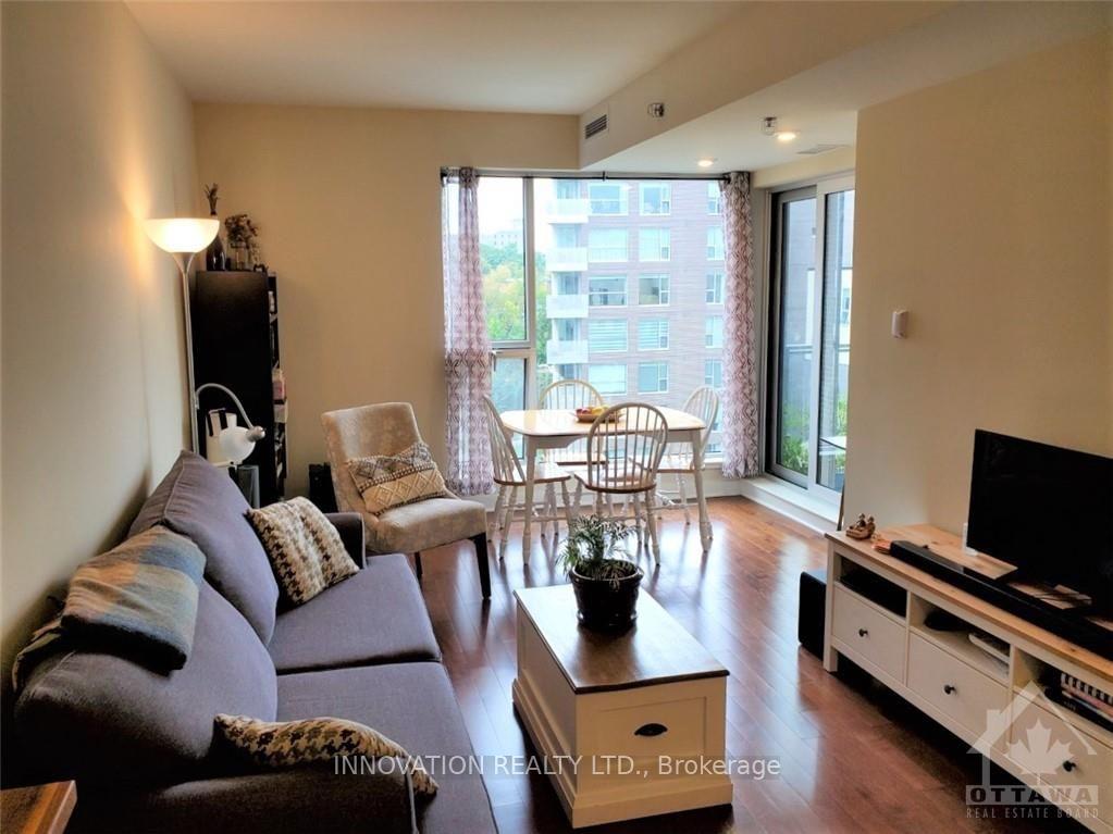 Photo 8 of Unit 510, 300 Lett Street, Ottawa, West Centre Town — HOMEH