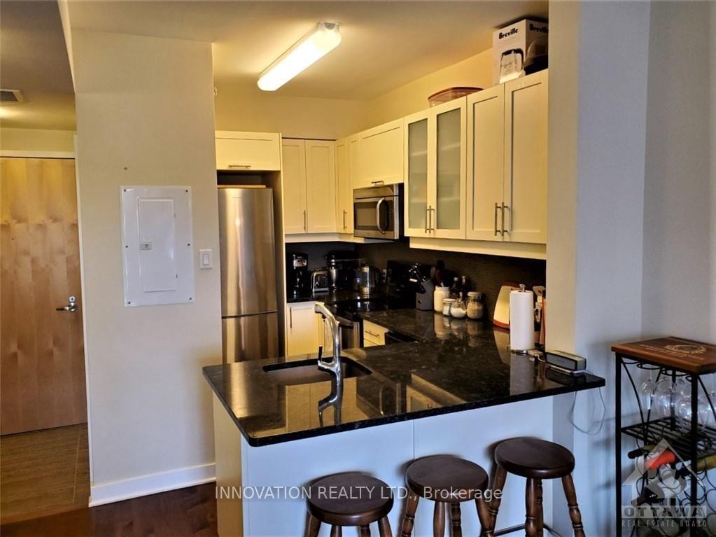 Photo 9 of Unit 510, 300 Lett Street, Ottawa, West Centre Town — HOMEH