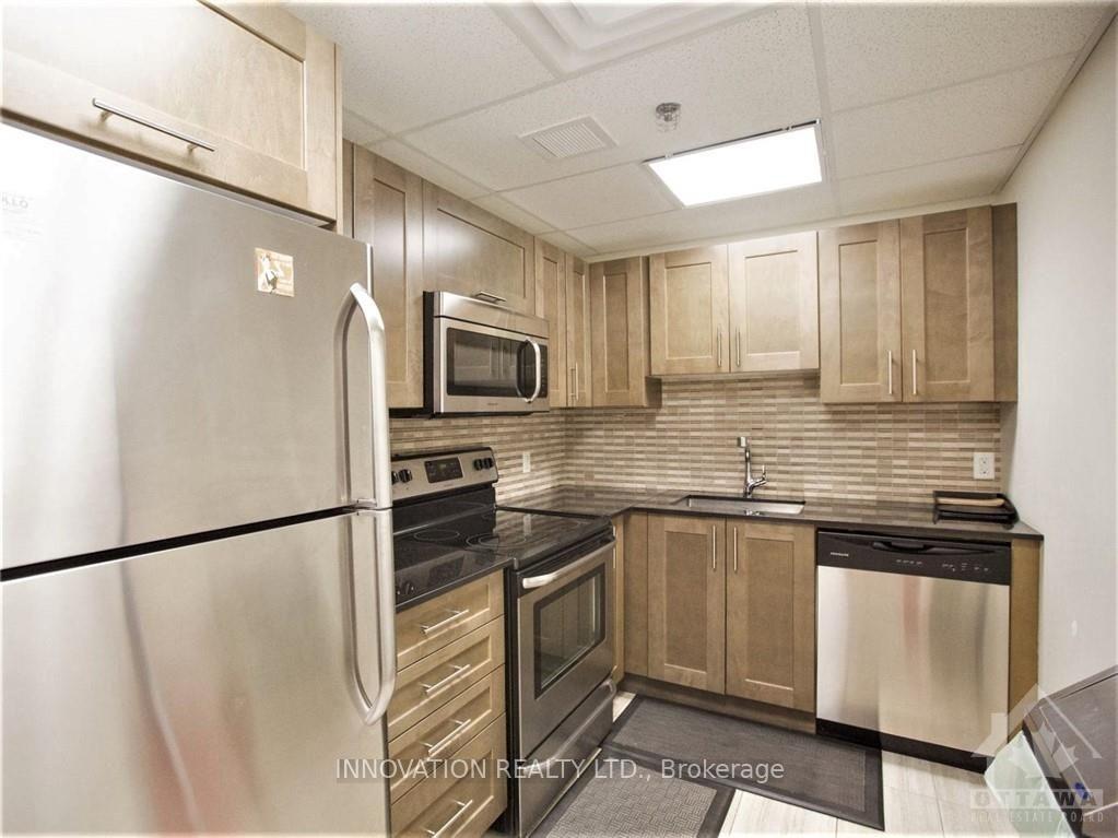 Photo 10 of Unit 510, 300 Lett Street, Ottawa, West Centre Town — HOMEH
