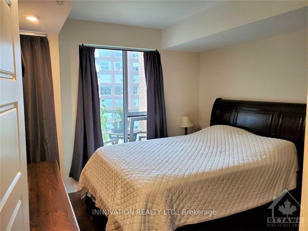 Photo 11 of Unit 510, 300 Lett Street, Ottawa, West Centre Town — HOMEH
