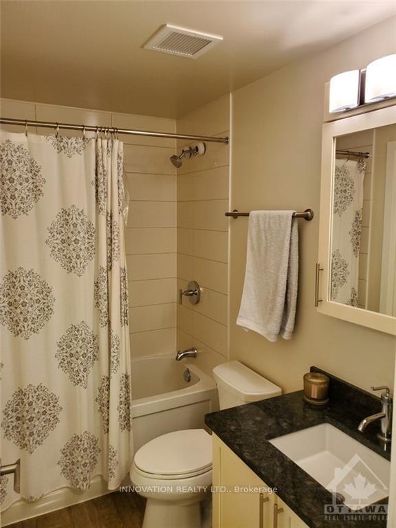 Photo 12 of Unit 510, 300 Lett Street, Ottawa, West Centre Town — HOMEH