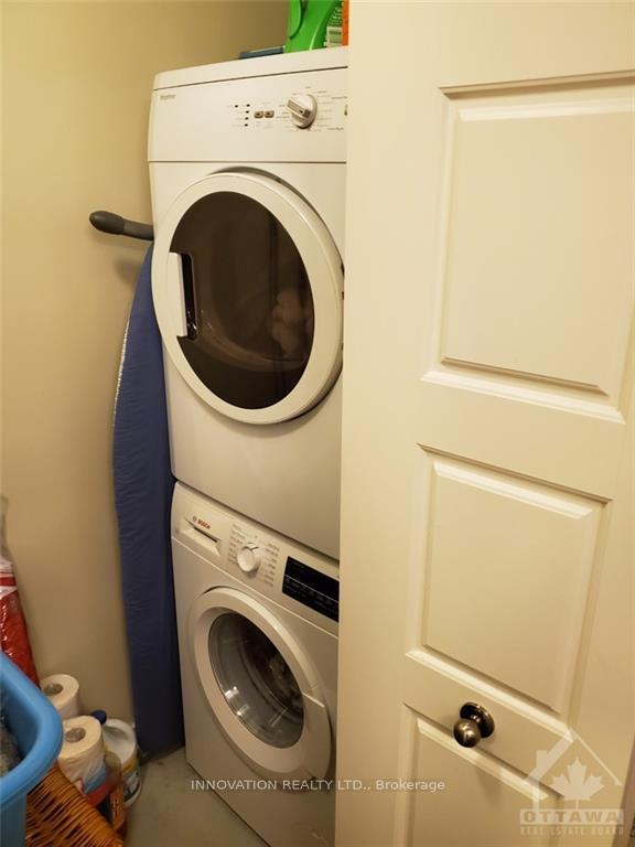Photo 13 of Unit 510, 300 Lett Street, Ottawa, West Centre Town — HOMEH