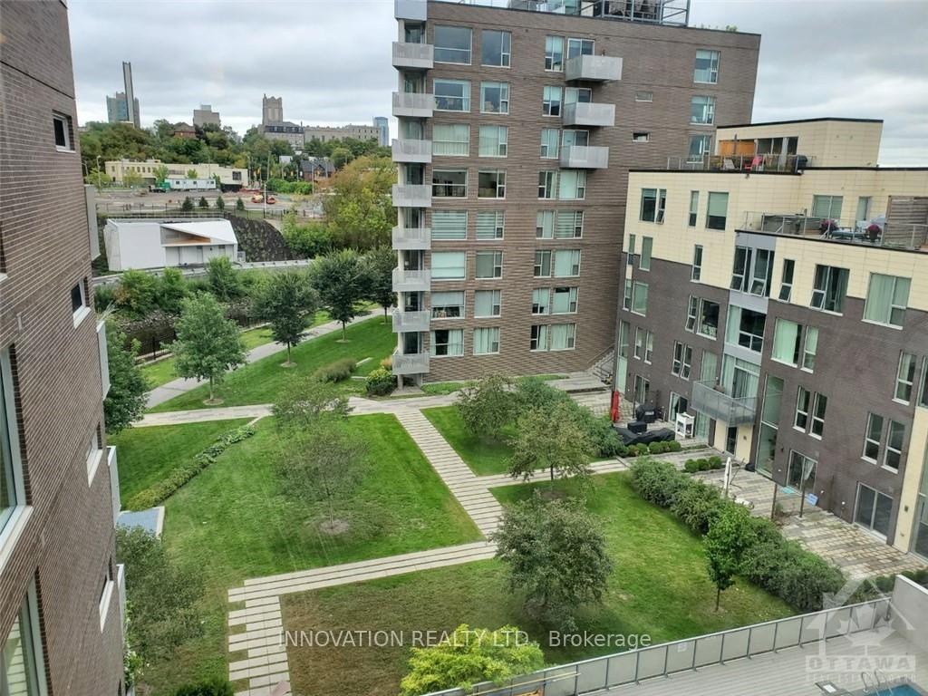 Photo 15 of Unit 510, 300 Lett Street, Ottawa, West Centre Town — HOMEH