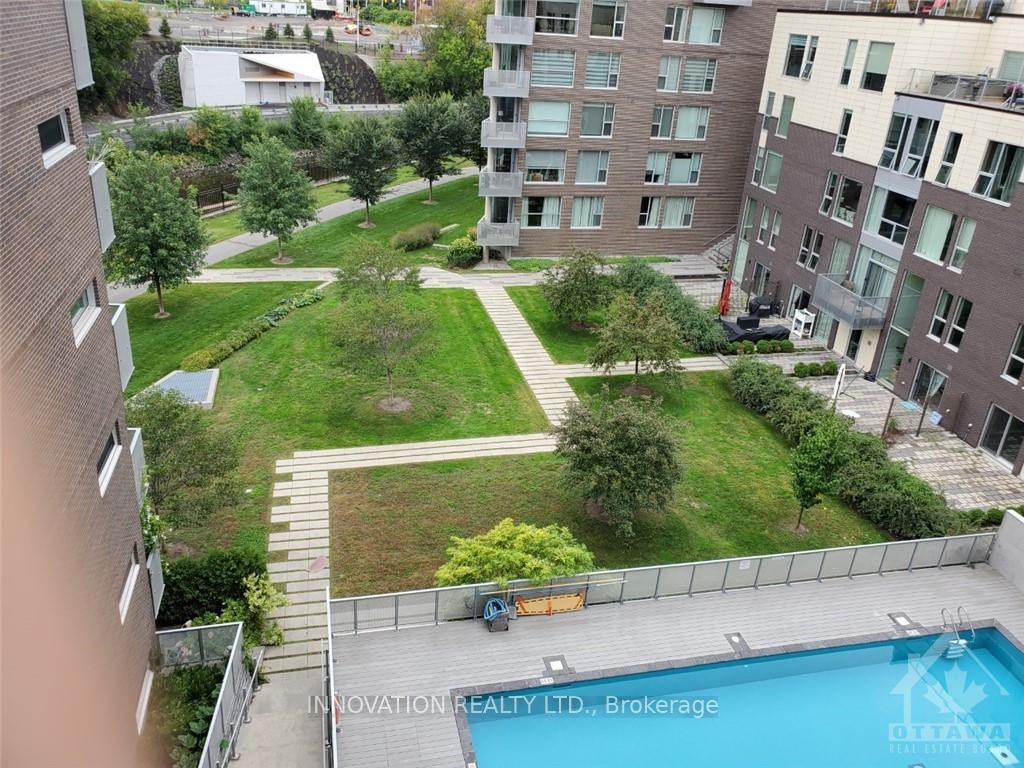 Photo 16 of Unit 510, 300 Lett Street, Ottawa, West Centre Town — HOMEH