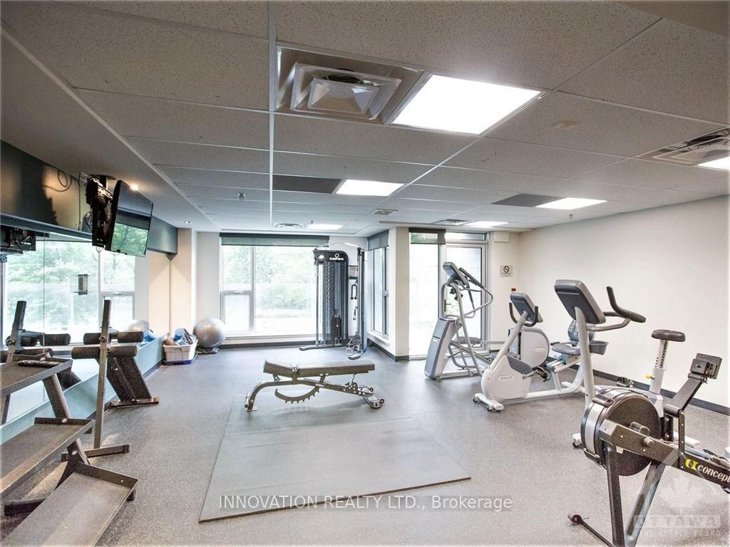 Photo 17 of Unit 510, 300 Lett Street, Ottawa, West Centre Town — HOMEH