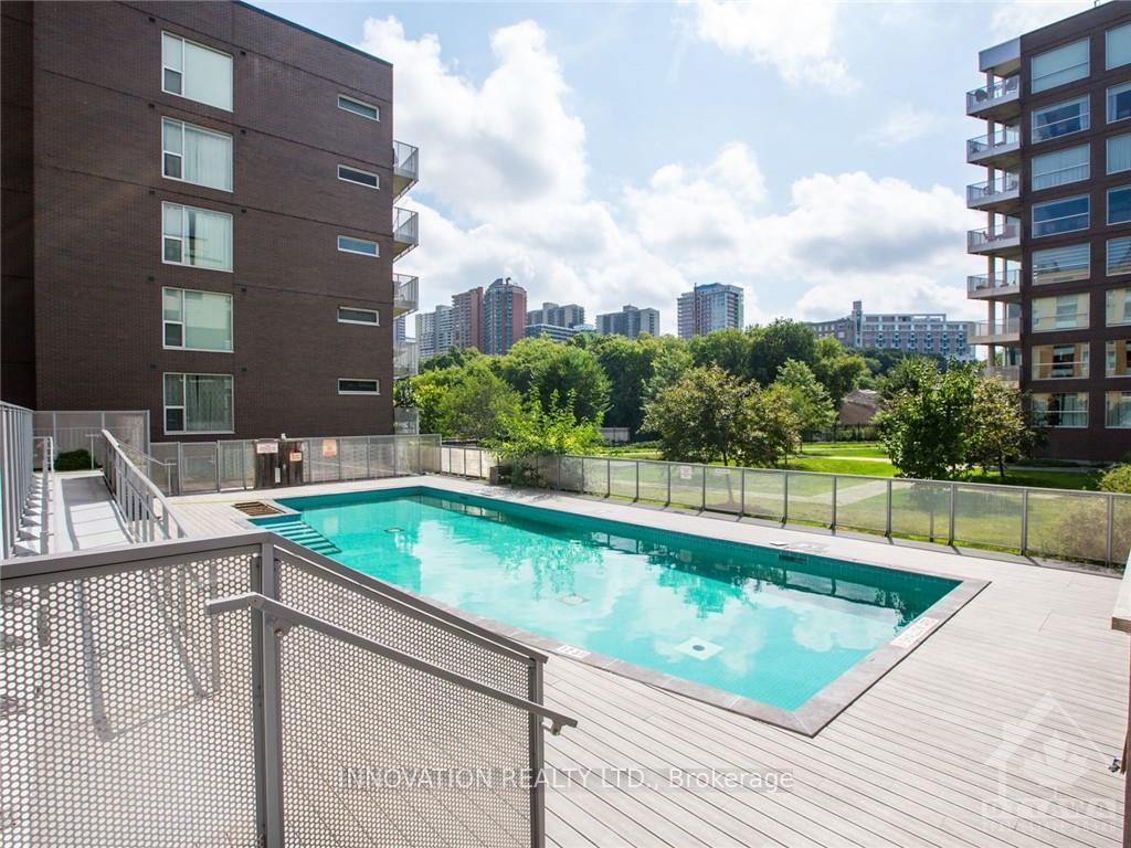 Photo 19 of Unit 510, 300 Lett Street, Ottawa, West Centre Town — HOMEH