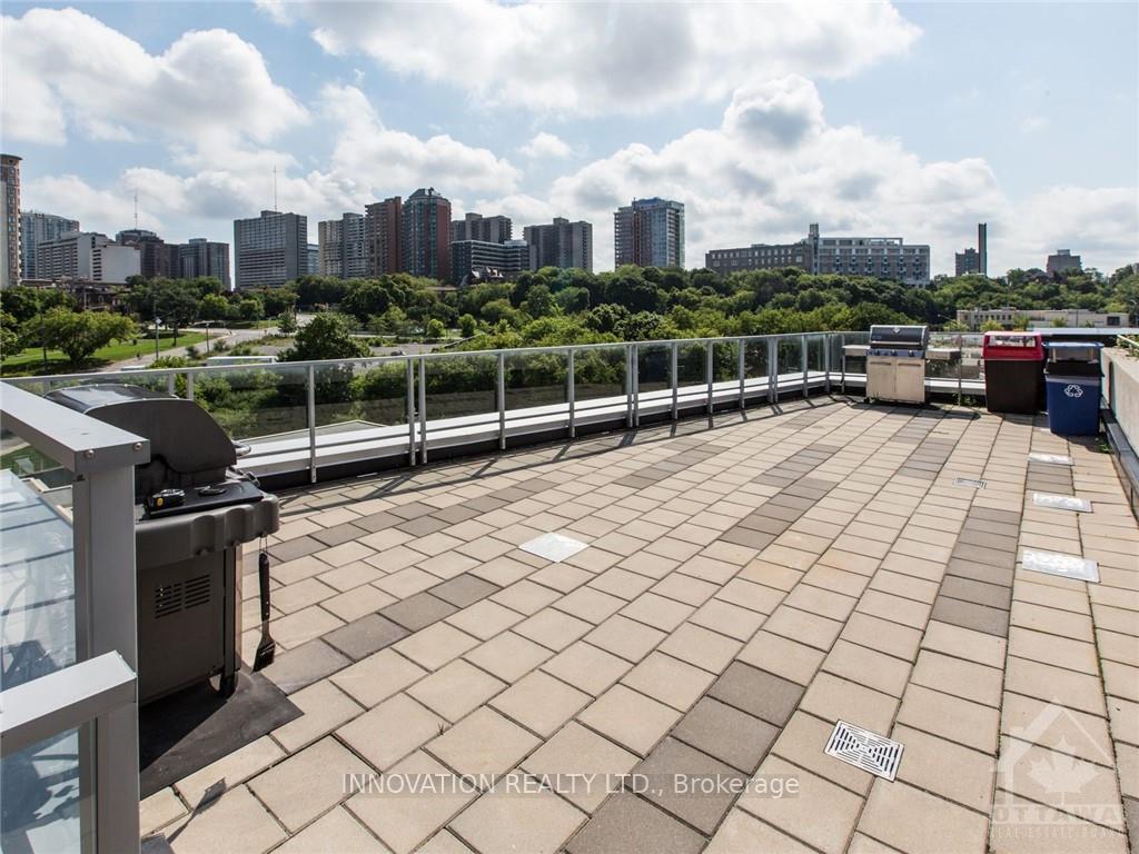 Photo 20 of Unit 510, 300 Lett Street, Ottawa, West Centre Town — HOMEH