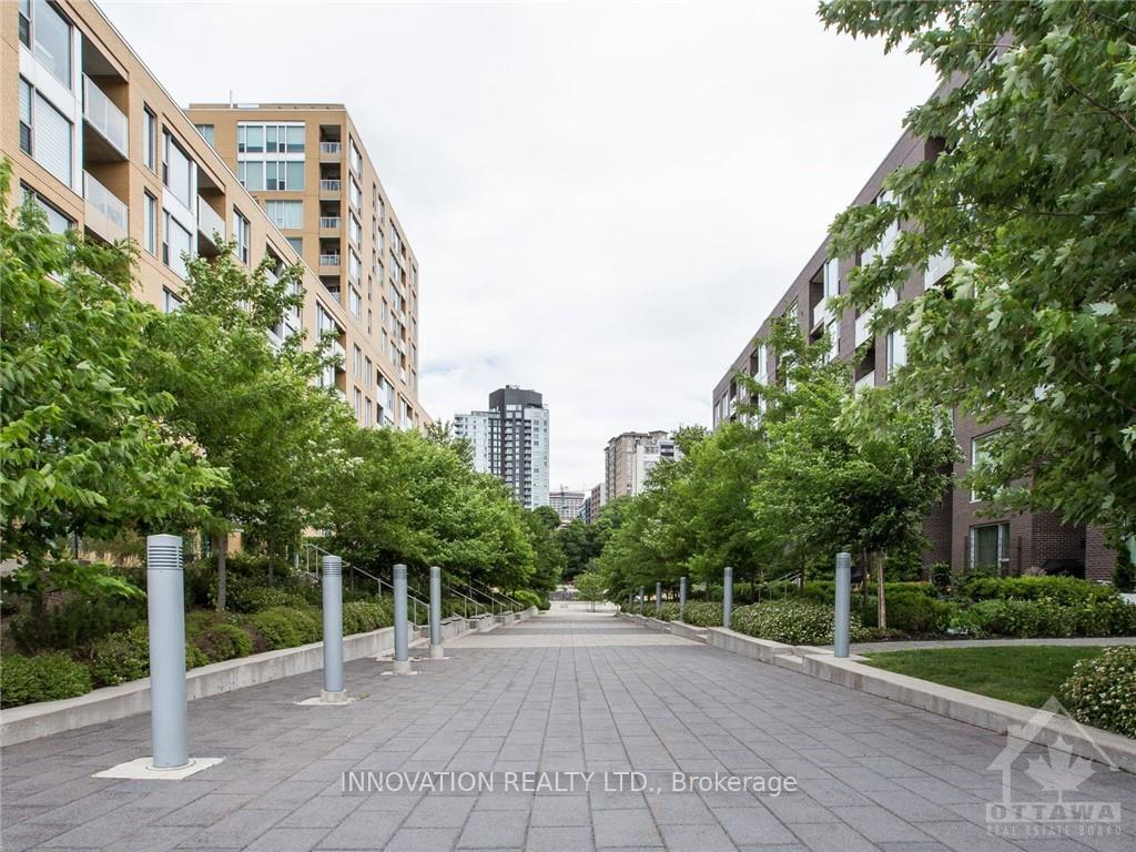 Photo 22 of Unit 510, 300 Lett Street, Ottawa, West Centre Town — HOMEH