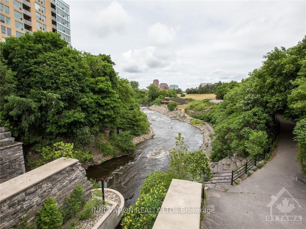 Photo 23 of Unit 510, 300 Lett Street, Ottawa, West Centre Town — HOMEH