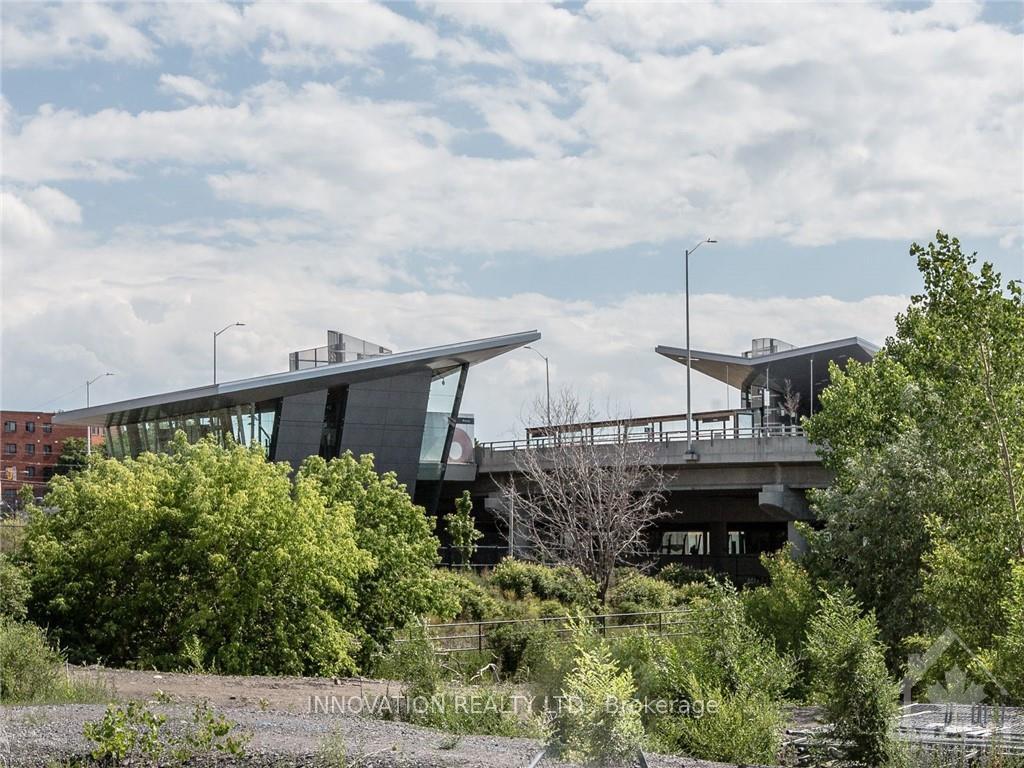 Photo 24 of Unit 510, 300 Lett Street, Ottawa, West Centre Town — HOMEH