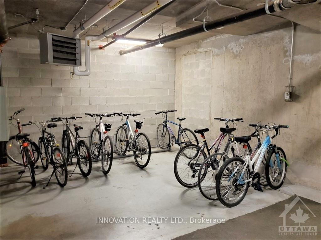 Photo 25 of Unit 510, 300 Lett Street, Ottawa, West Centre Town — HOMEH