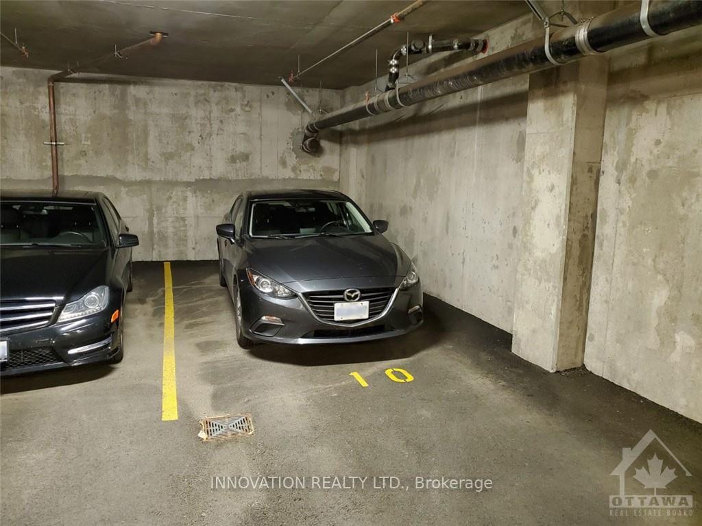 Photo 26 of Unit 510, 300 Lett Street, Ottawa, West Centre Town — HOMEH