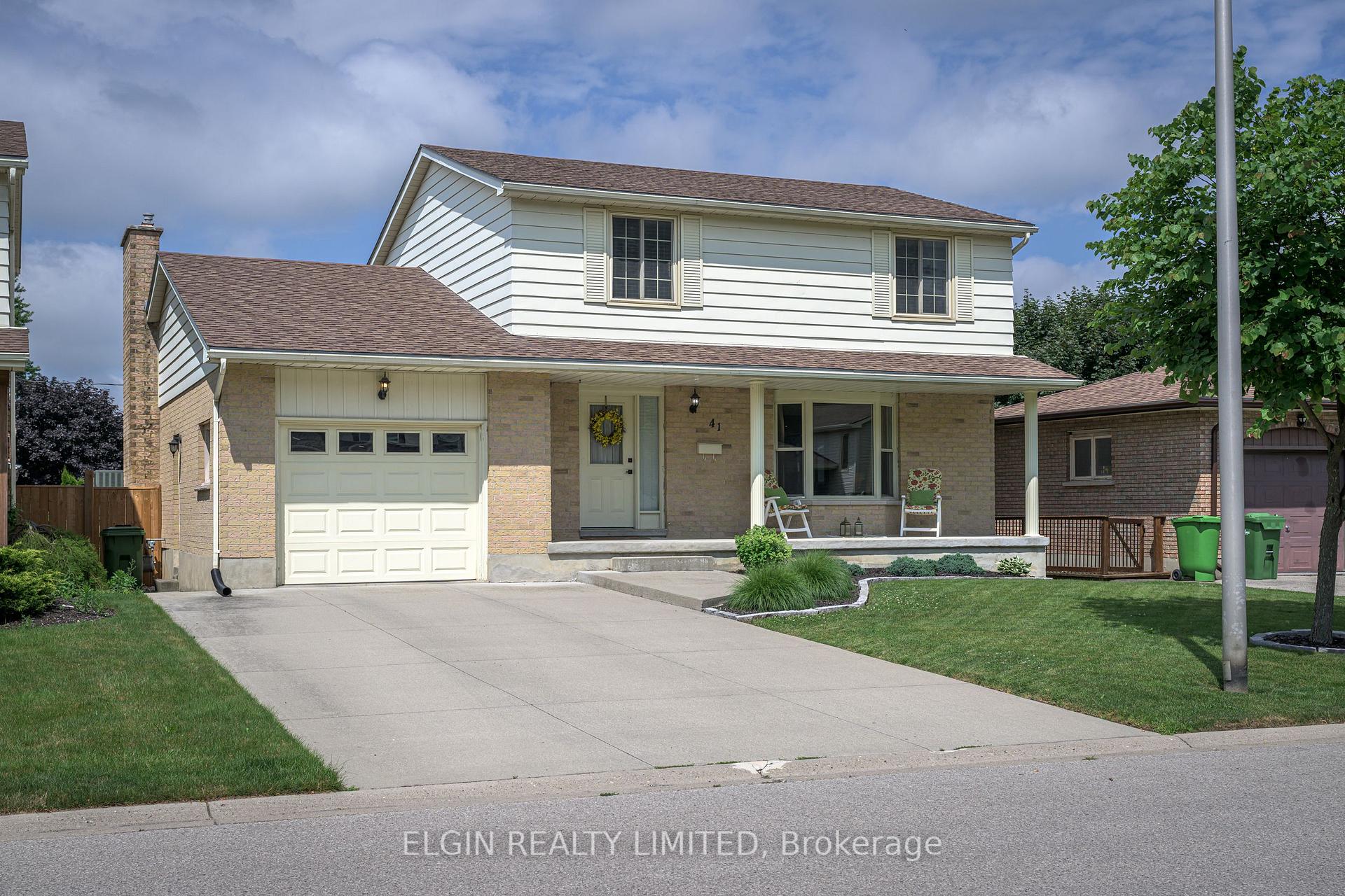 Photo of 41 Luton Crescent