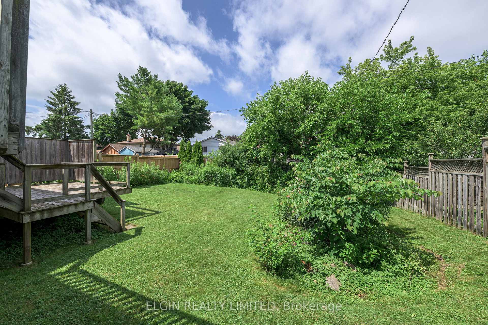 Photo 4 of 41 Luton Crescent, St. Thomas — HOMEH