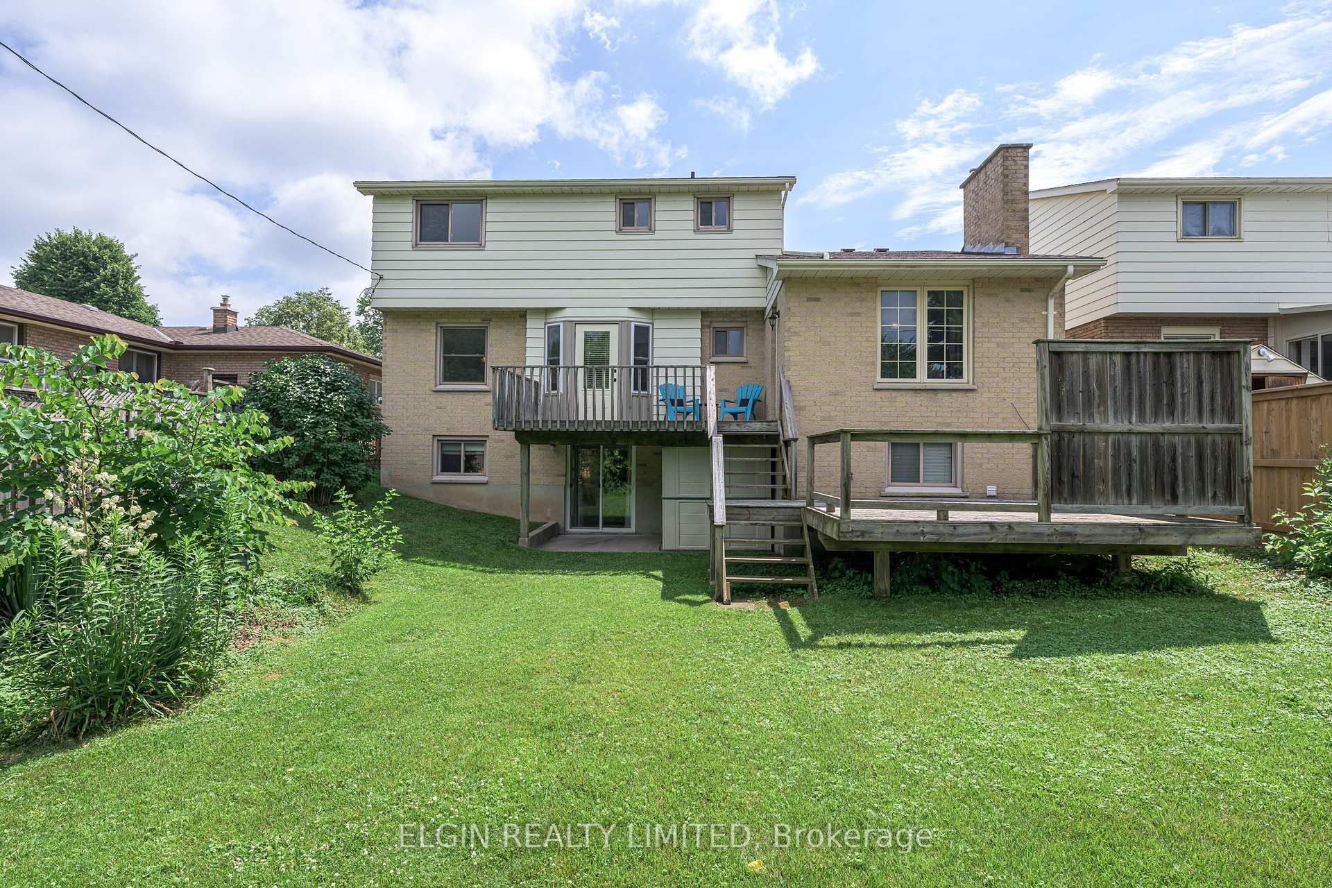 Photo 7 of 41 Luton Crescent, St. Thomas — HOMEH