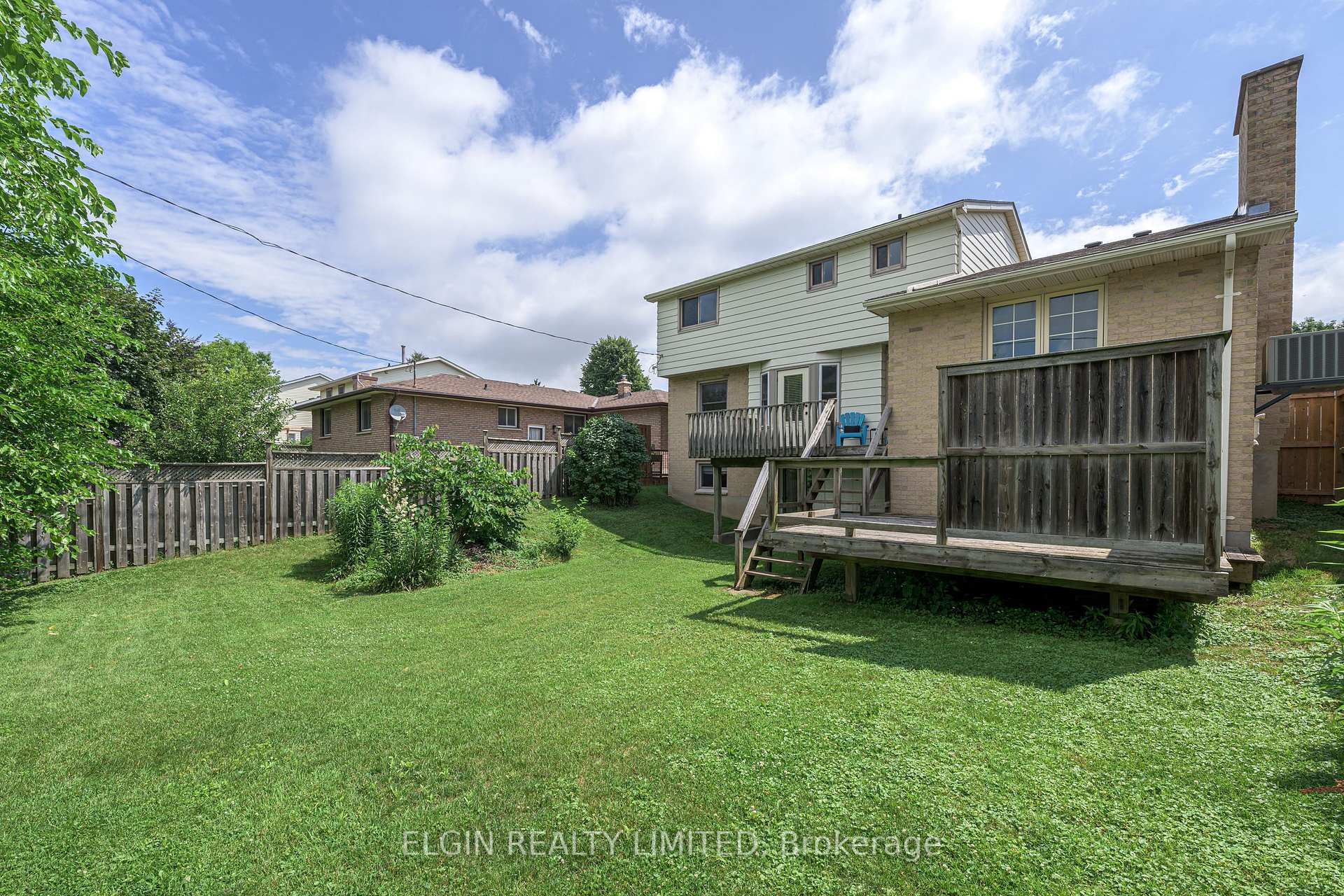 Photo 8 of 41 Luton Crescent, St. Thomas — HOMEH