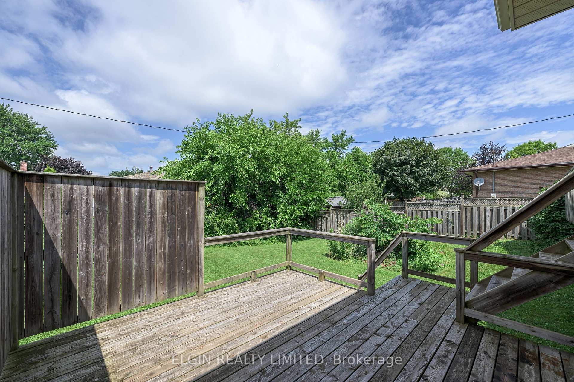 Photo 9 of 41 Luton Crescent, St. Thomas — HOMEH