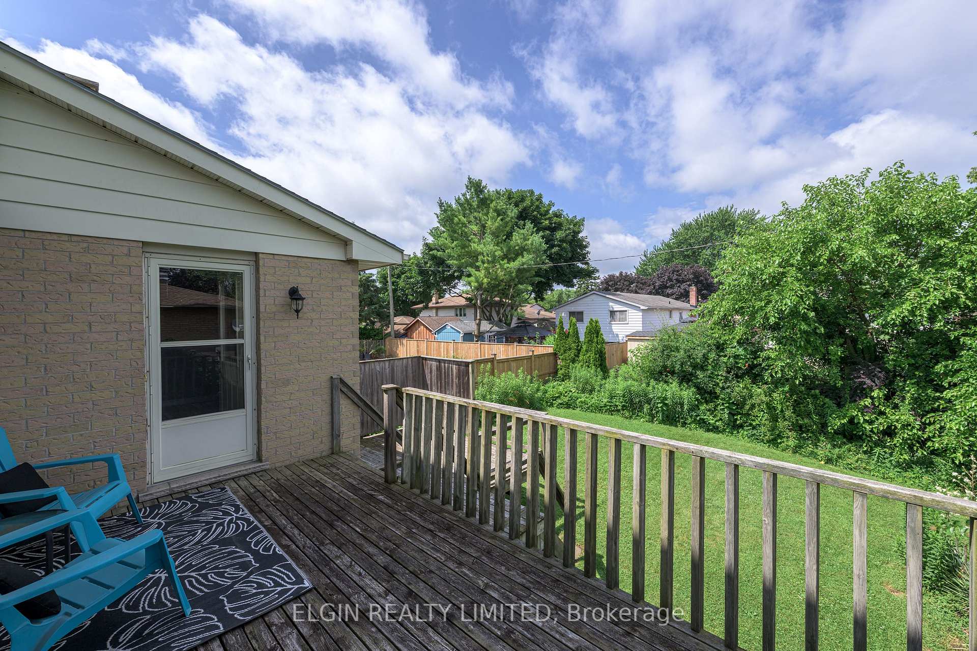 Photo 11 of 41 Luton Crescent, St. Thomas — HOMEH