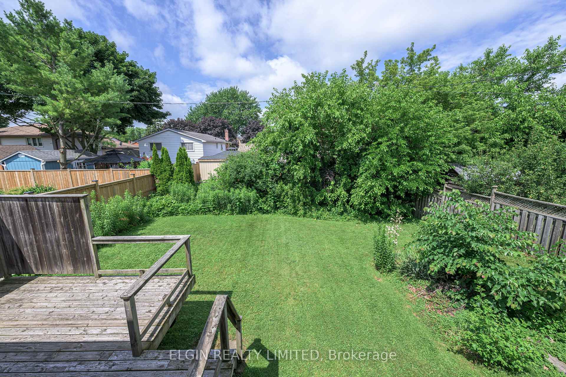 Photo 12 of 41 Luton Crescent, St. Thomas — HOMEH
