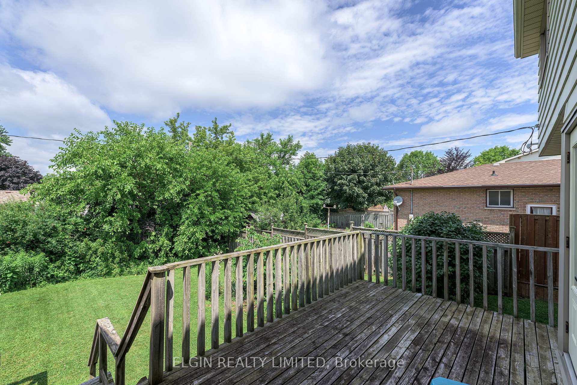 Photo 13 of 41 Luton Crescent, St. Thomas — HOMEH