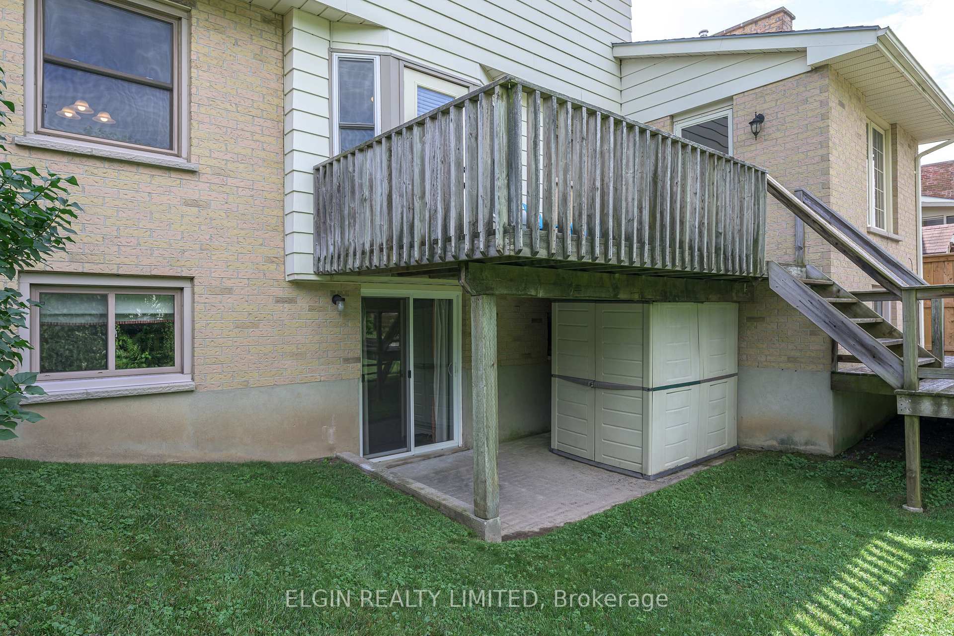 Photo 14 of 41 Luton Crescent, St. Thomas — HOMEH