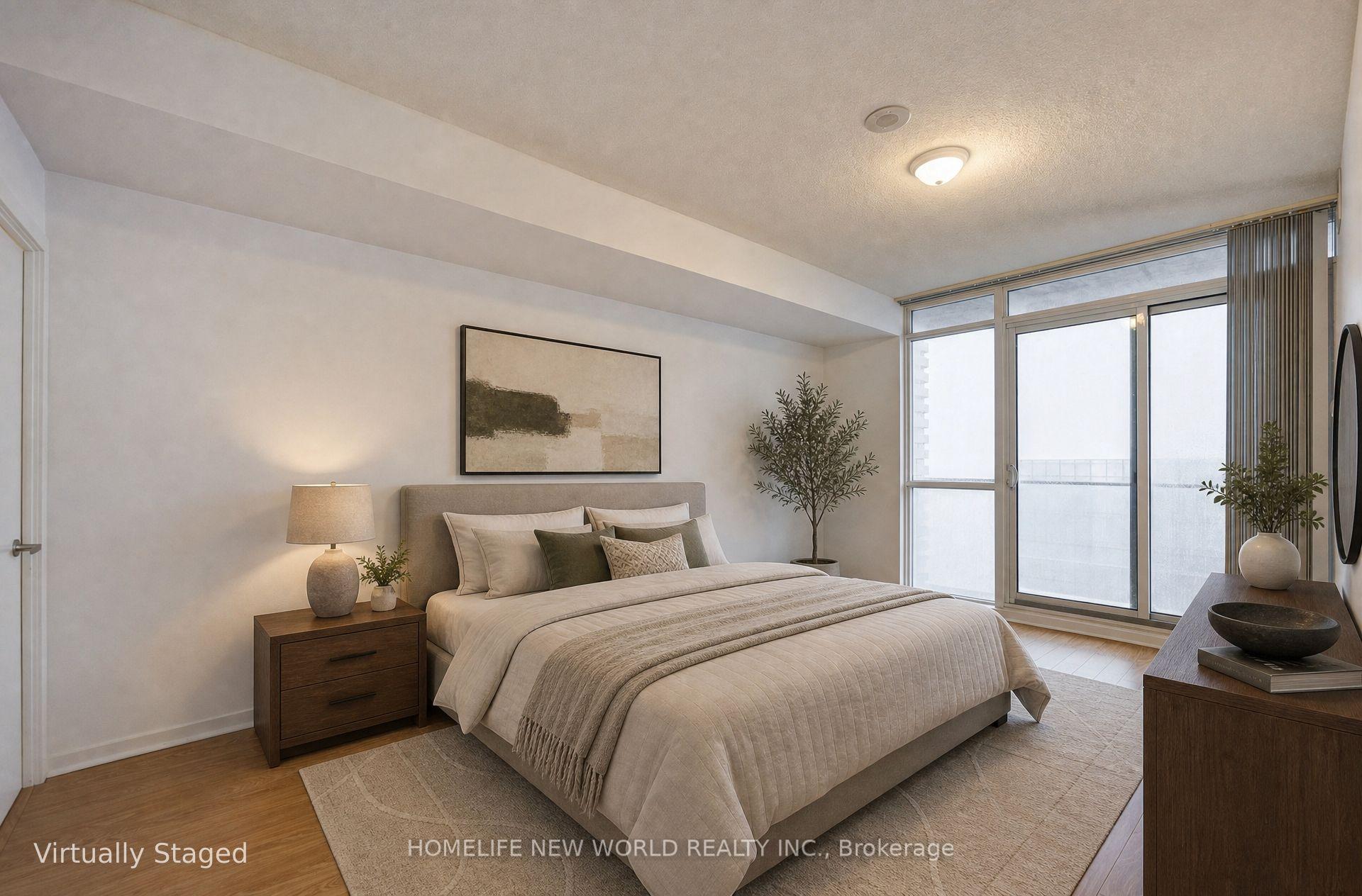 Photo 10 of Unit 4905, 65 Bremner Boulevard, Toronto, Waterfront Communities — HOMEH