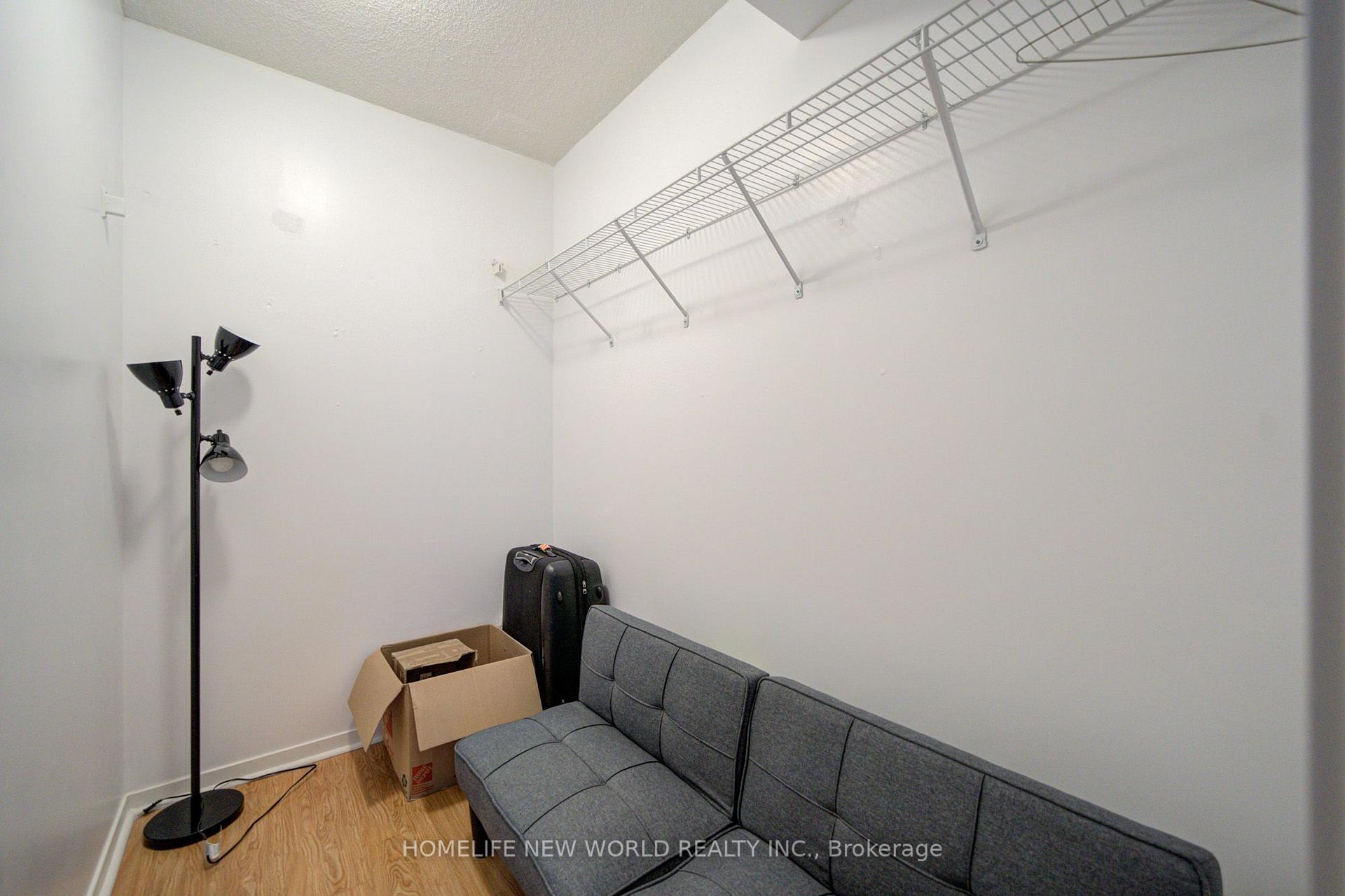 Photo 11 of Unit 4905, 65 Bremner Boulevard, Toronto, Waterfront Communities — HOMEH