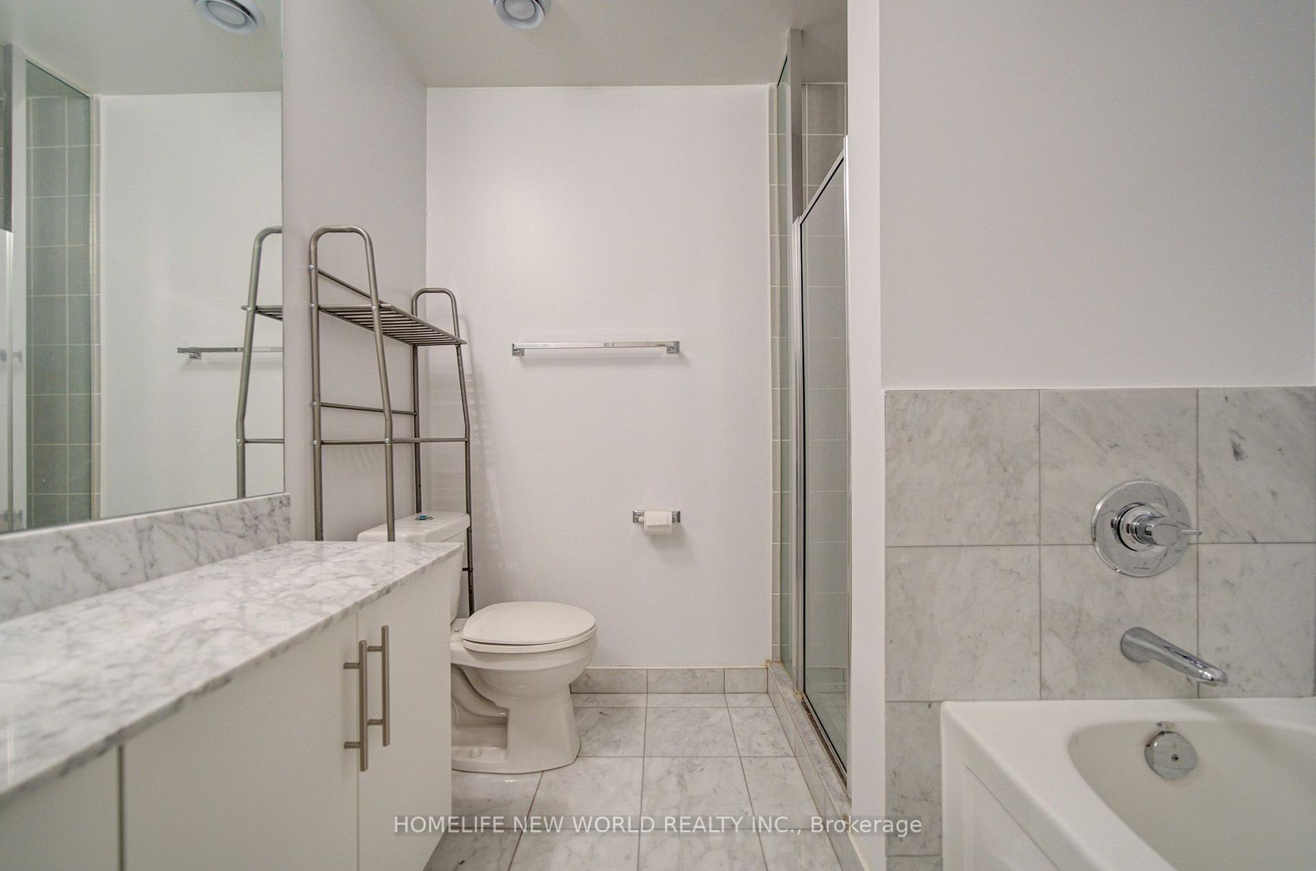 Photo 12 of Unit 4905, 65 Bremner Boulevard, Toronto, Waterfront Communities — HOMEH