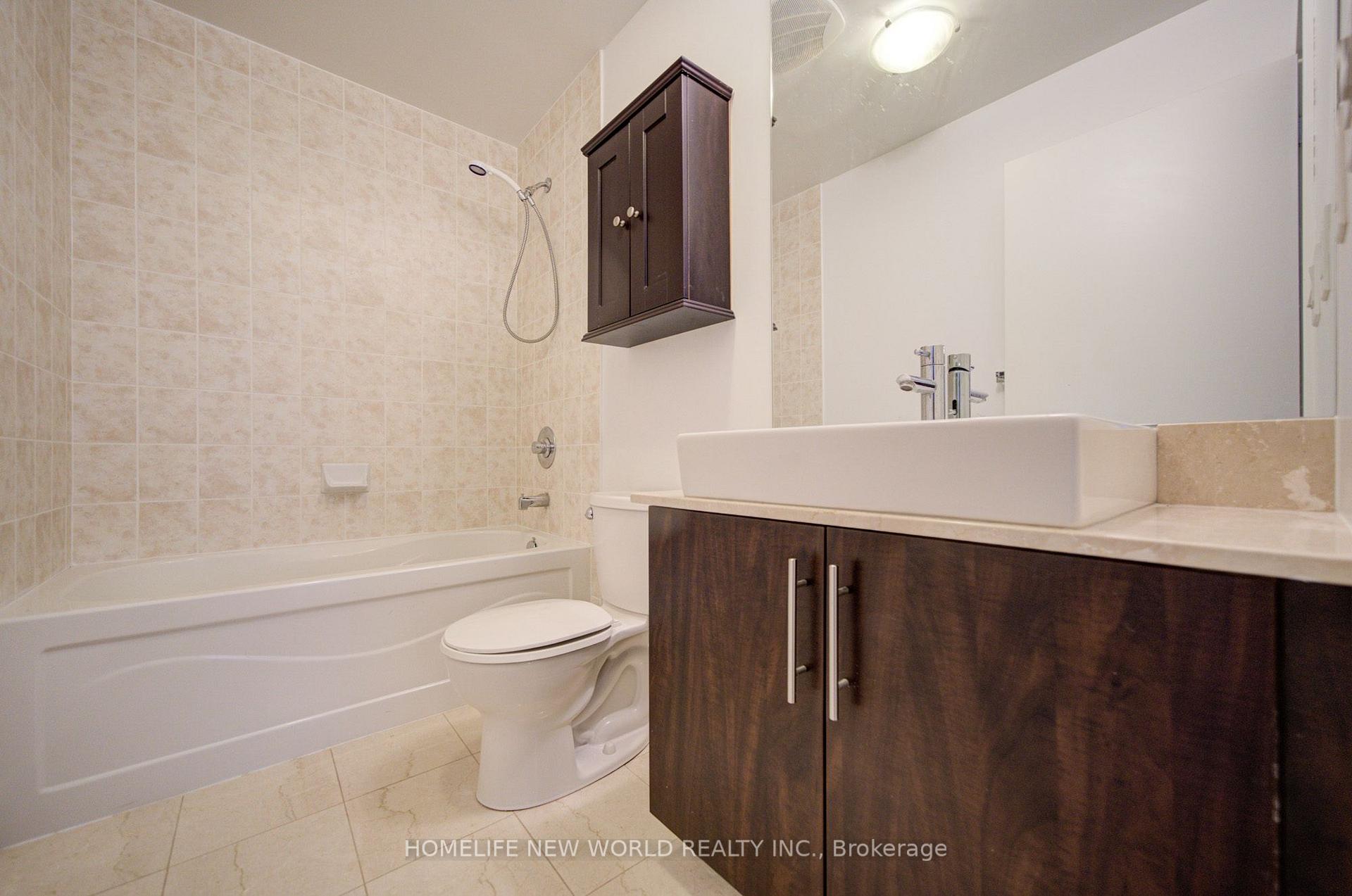 Photo 13 of Unit 4905, 65 Bremner Boulevard, Toronto, Waterfront Communities — HOMEH