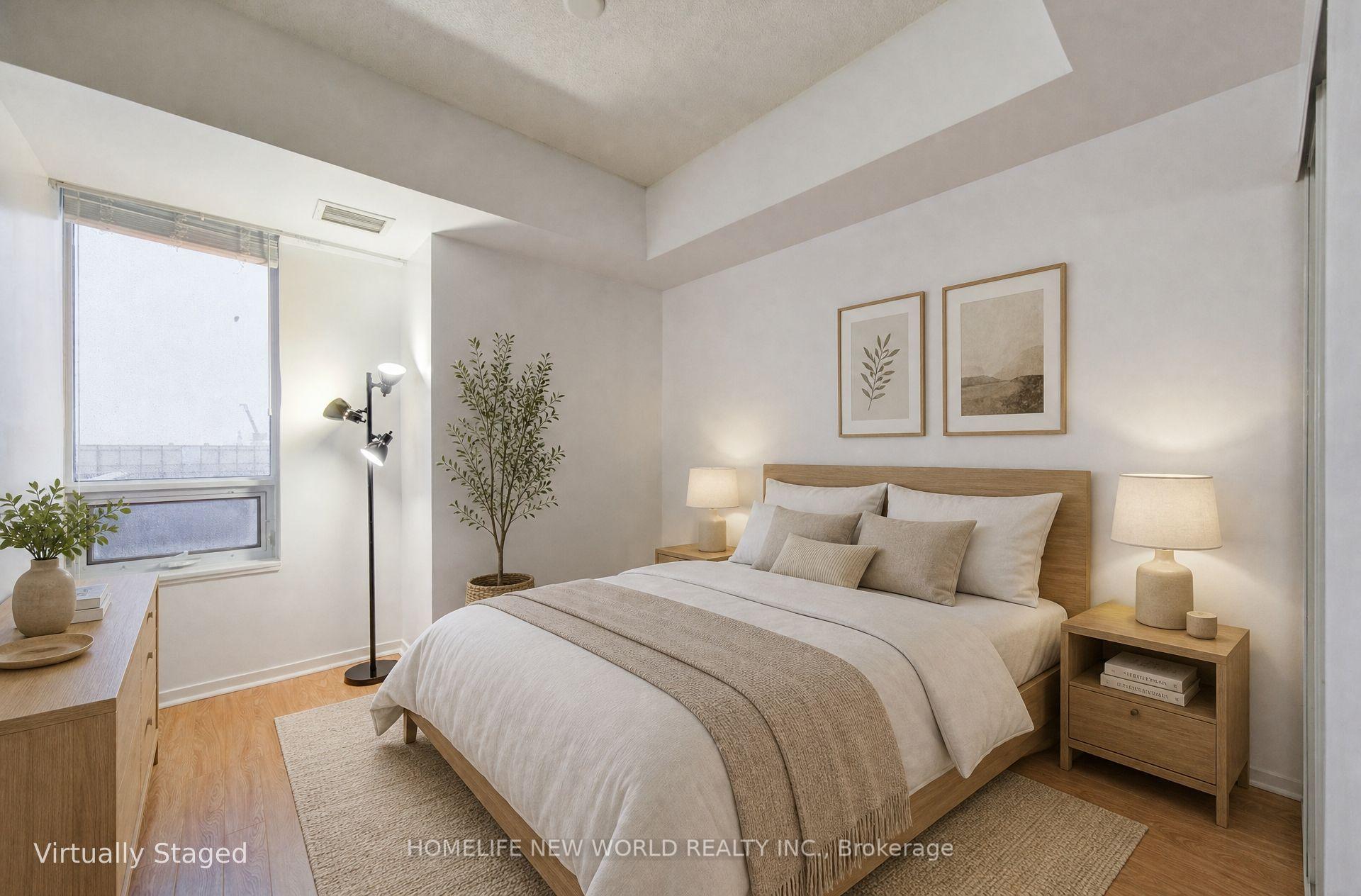 Photo 15 of Unit 4905, 65 Bremner Boulevard, Toronto, Waterfront Communities — HOMEH
