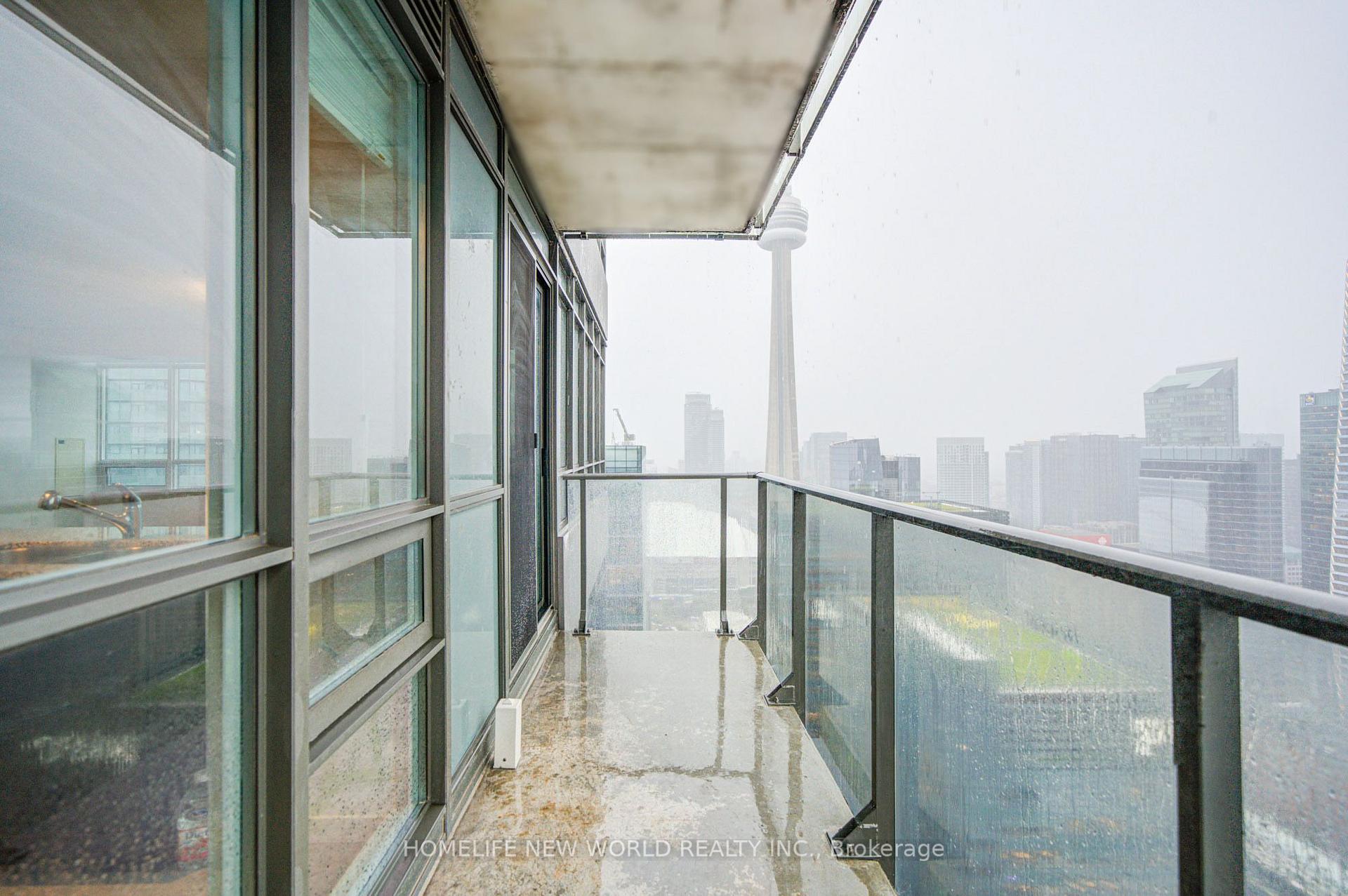 Photo 17 of Unit 4905, 65 Bremner Boulevard, Toronto, Waterfront Communities — HOMEH