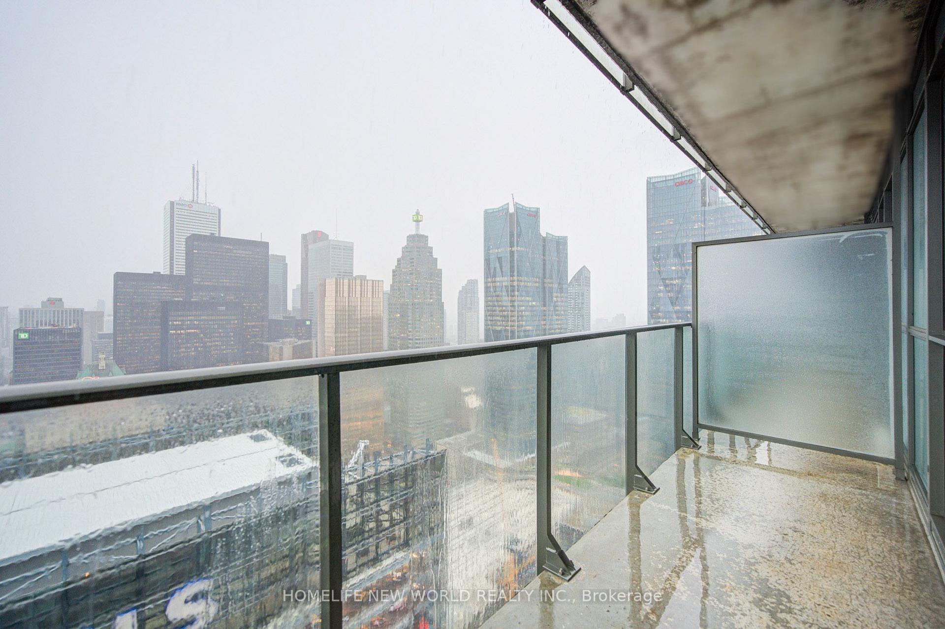 Photo 19 of Unit 4905, 65 Bremner Boulevard, Toronto, Waterfront Communities — HOMEH