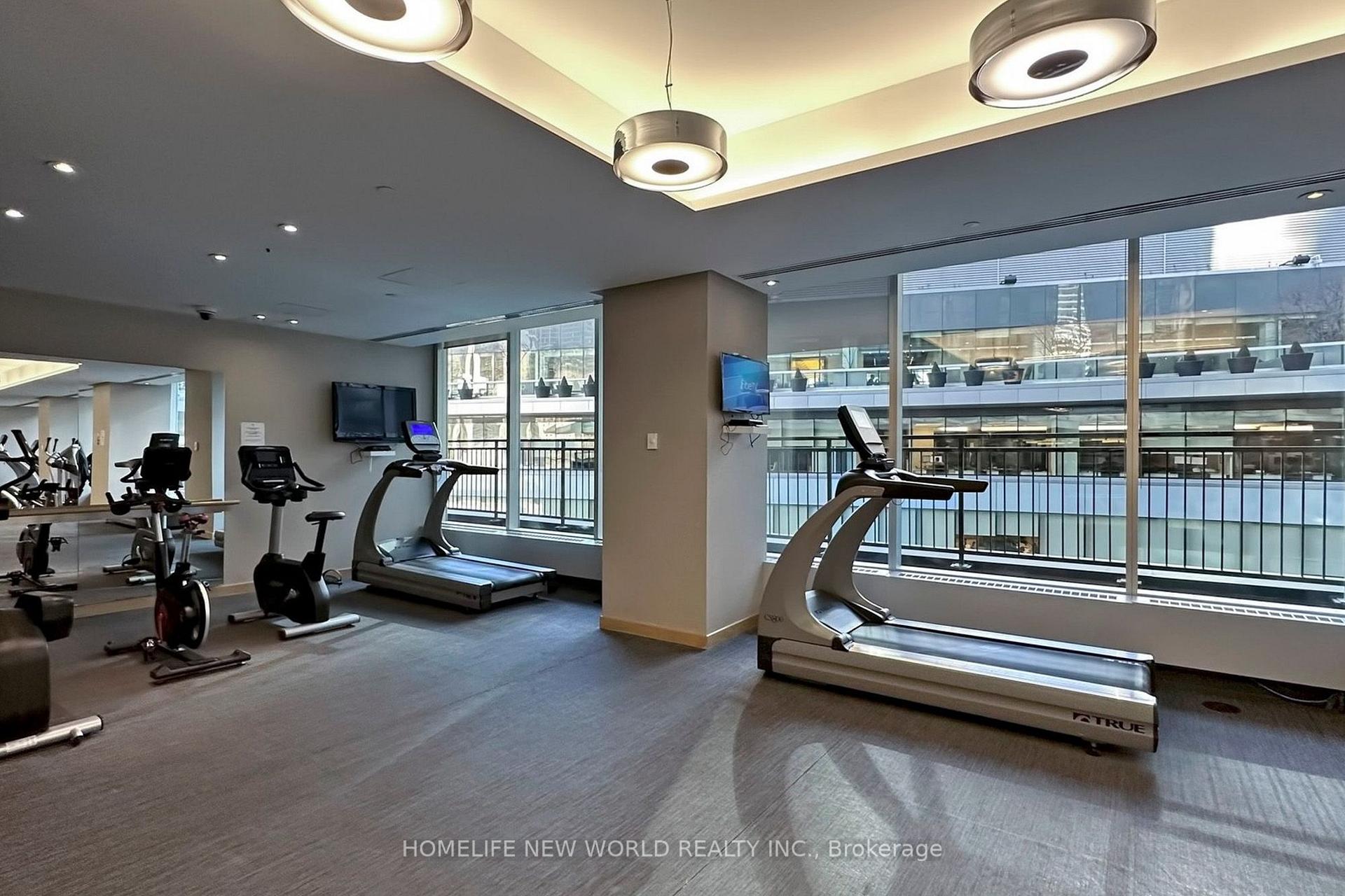 Photo 22 of Unit 4905, 65 Bremner Boulevard, Toronto, Waterfront Communities — HOMEH