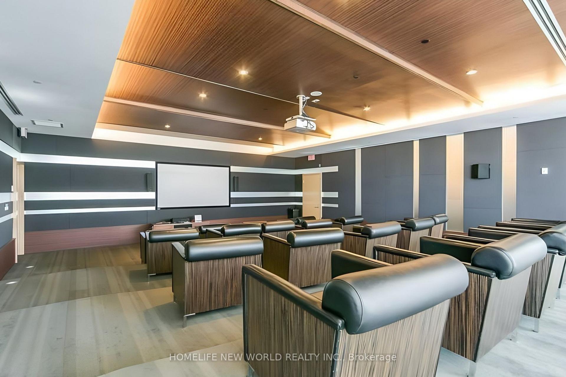 Photo 23 of Unit 4905, 65 Bremner Boulevard, Toronto, Waterfront Communities — HOMEH