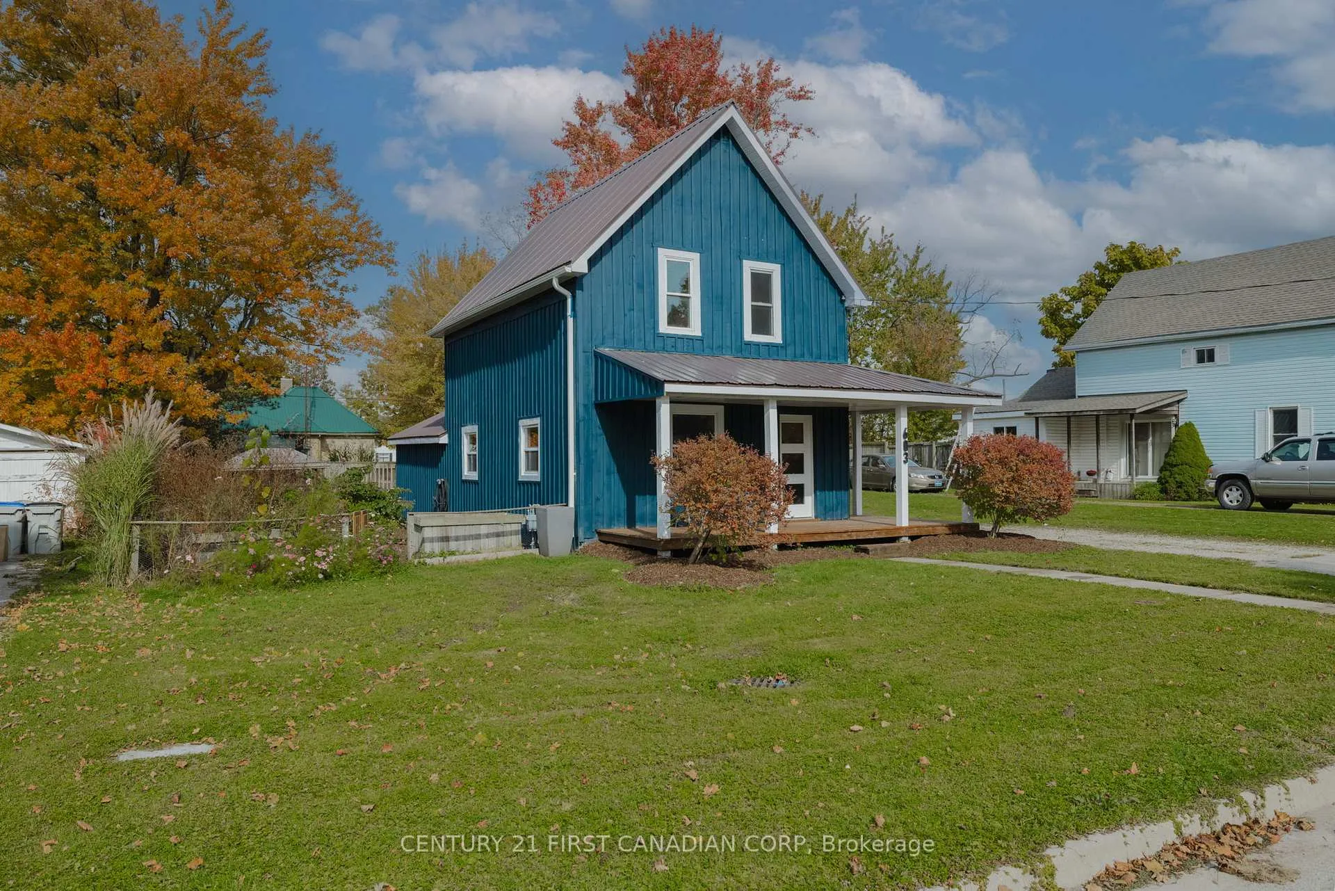 Photo 1 of 603 Erie Street, Warwick, Watford — HOMEH