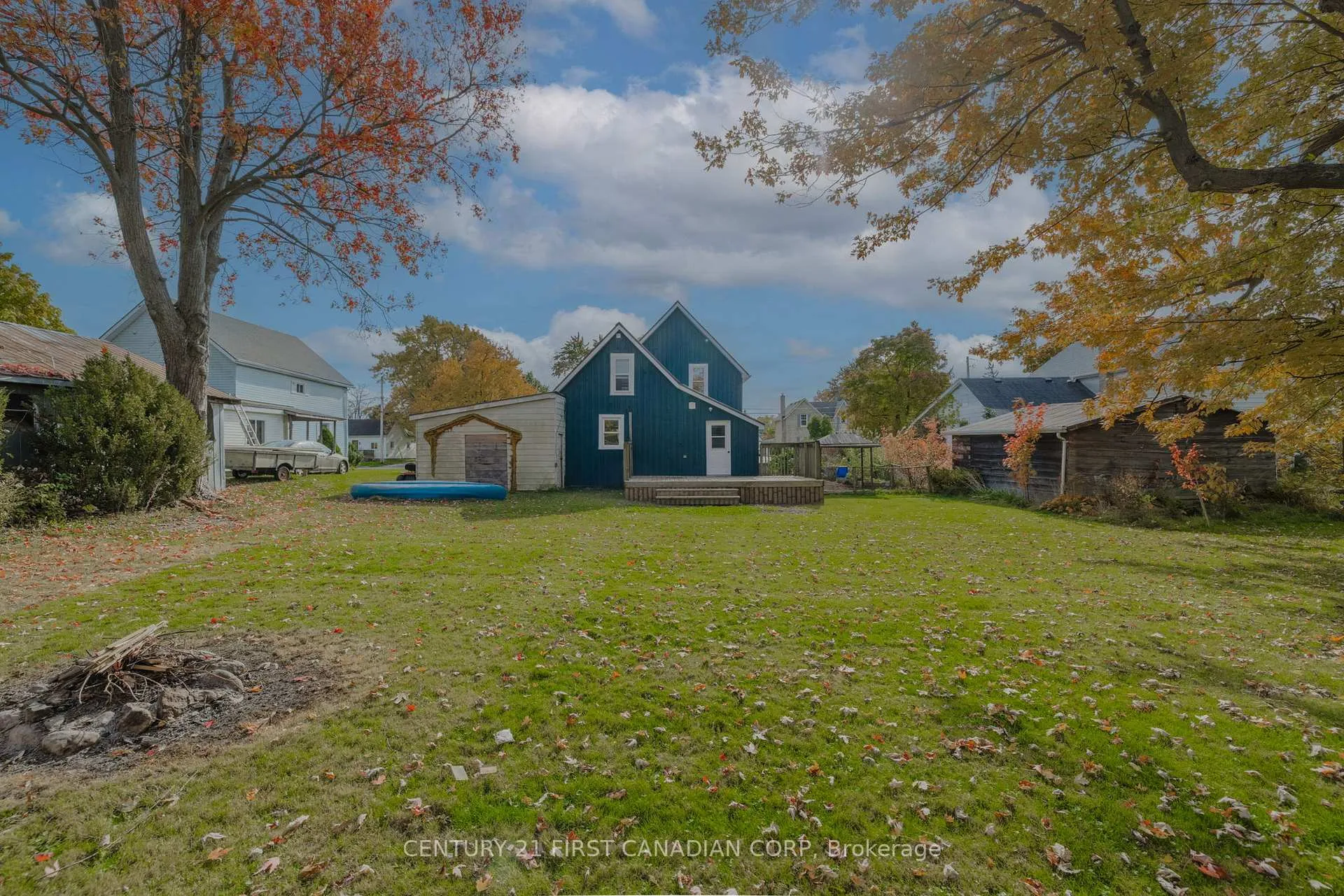 Photo 8 of 603 Erie Street, Warwick, Watford — HOMEH