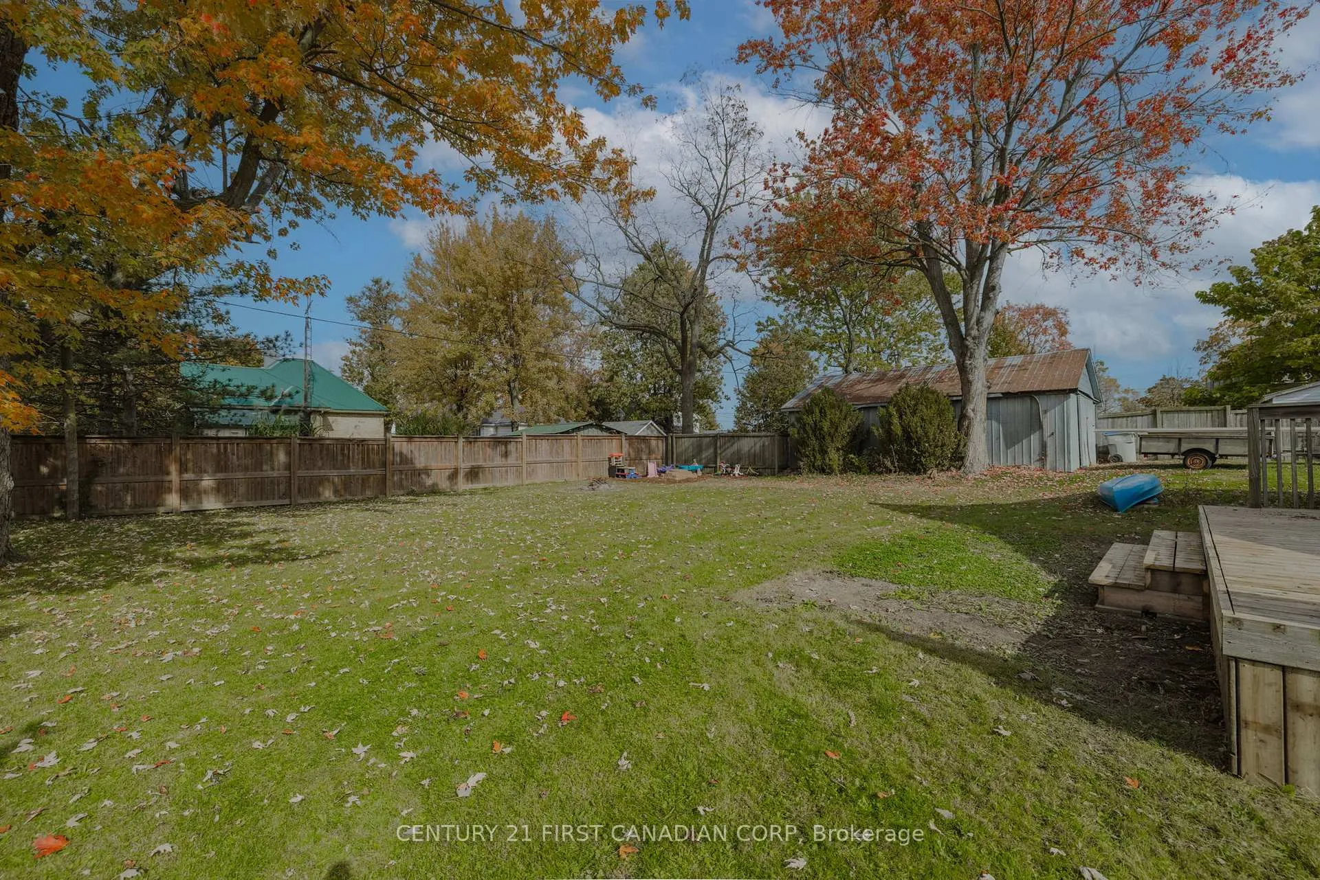 Photo 10 of 603 Erie Street, Warwick, Watford — HOMEH